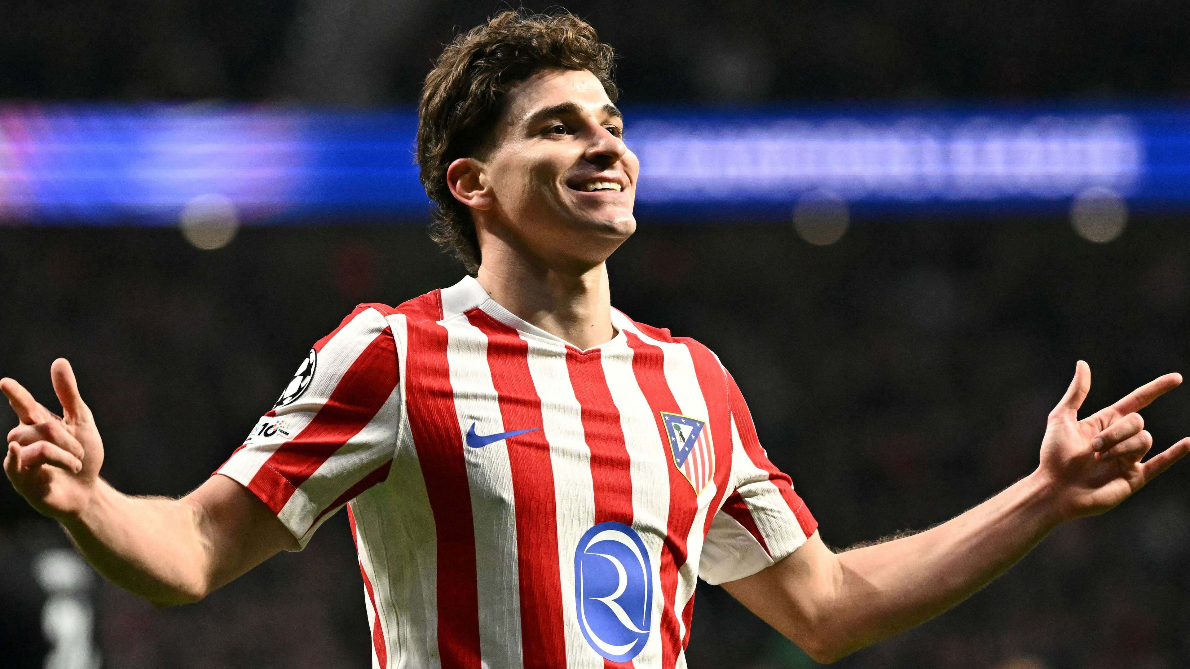 Tottenham v Atlético Madrid LIVE 2–1  