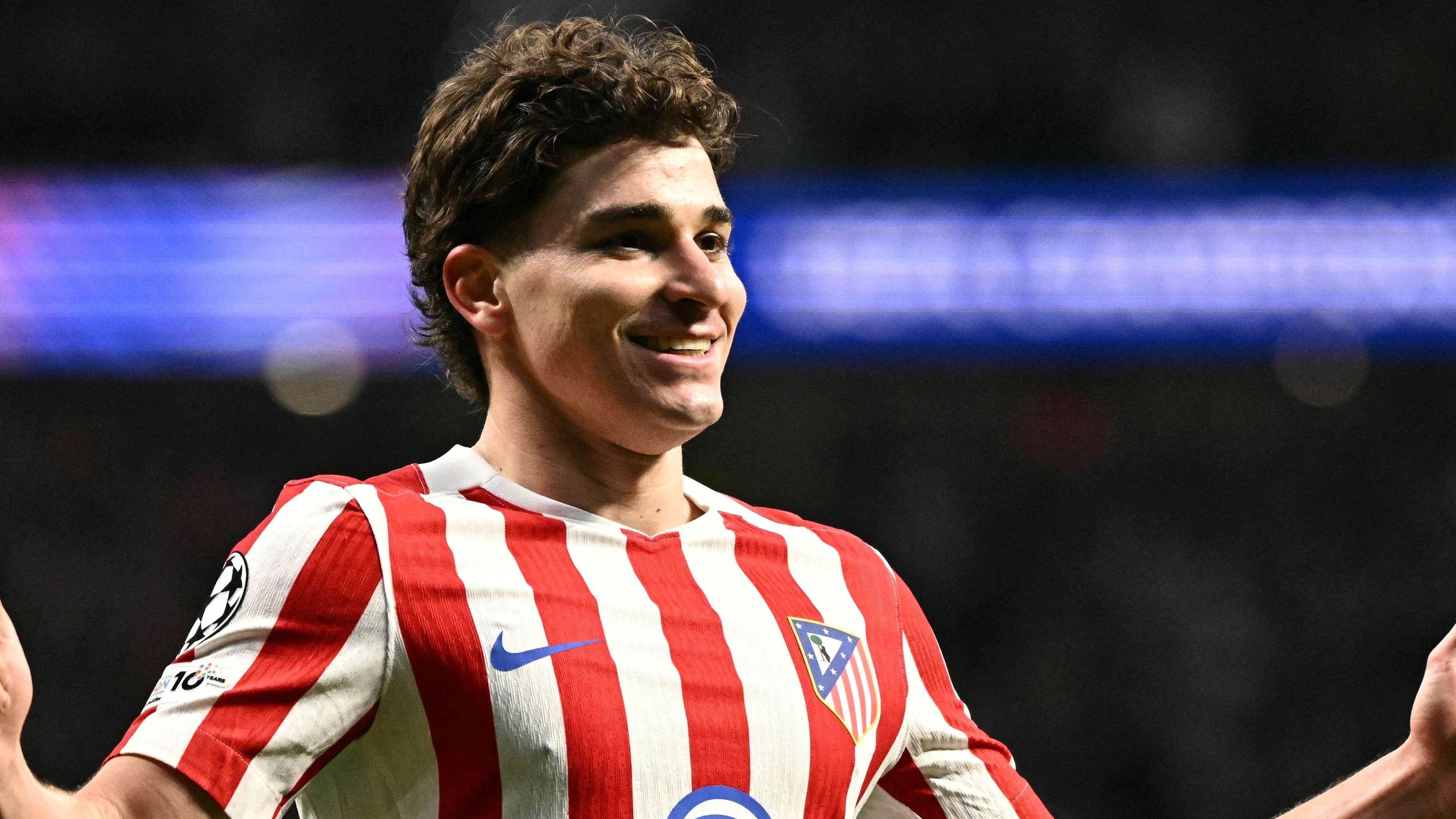 Barcelona & Arsenal target Alvarez makes shock transfer admission  