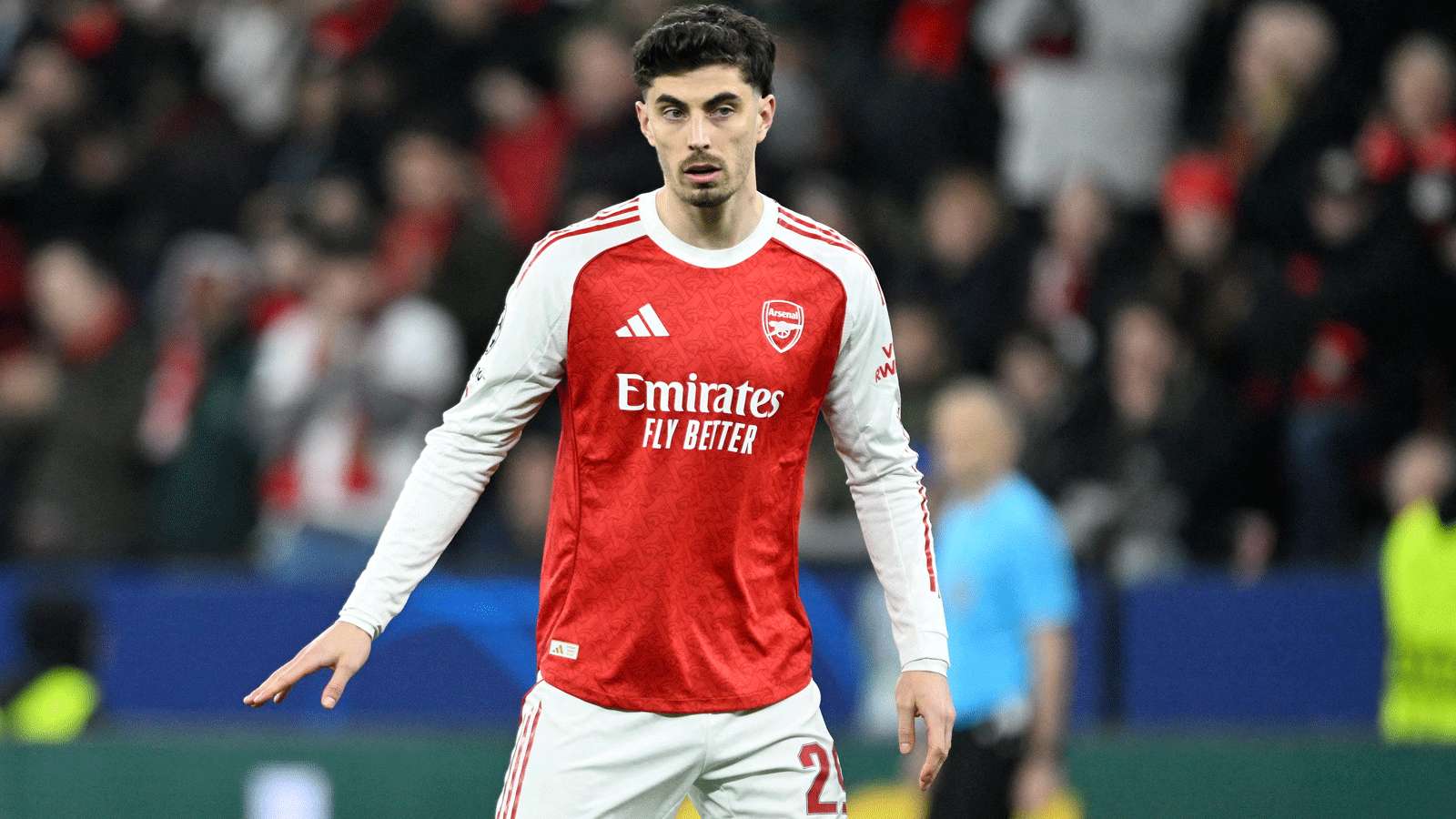 Havertz's return to the Bundesliga? Club boss would do anything  