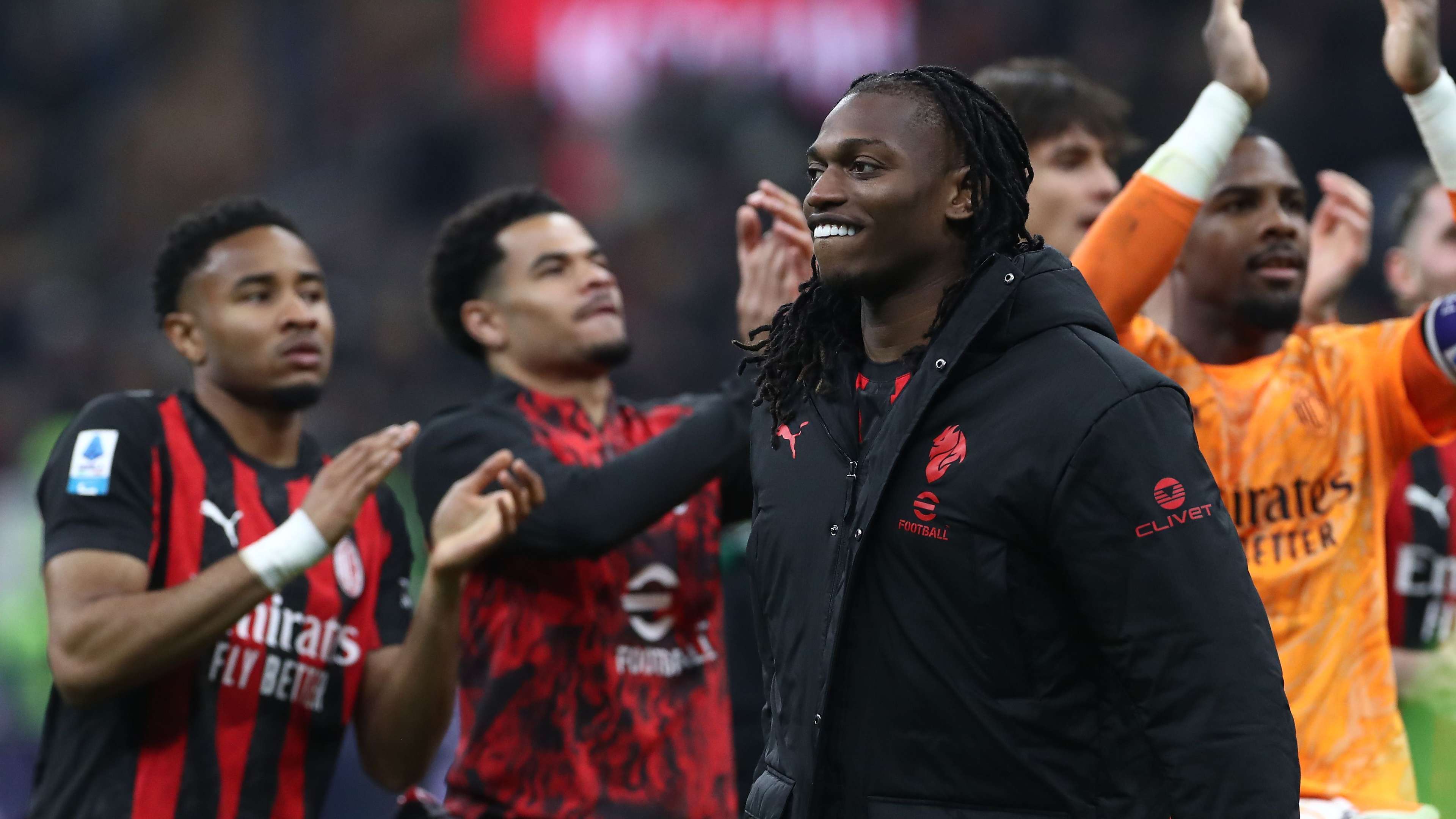 Milan, extra budget for the transfer market: Champions League windfall, 70 million ready  