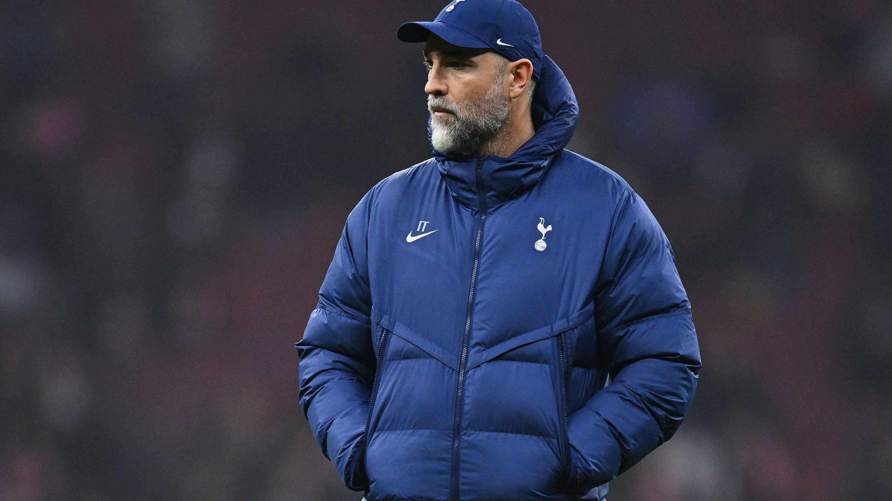 Tottenham: what next? Tudor’s gone – who are the favourites for the job?  