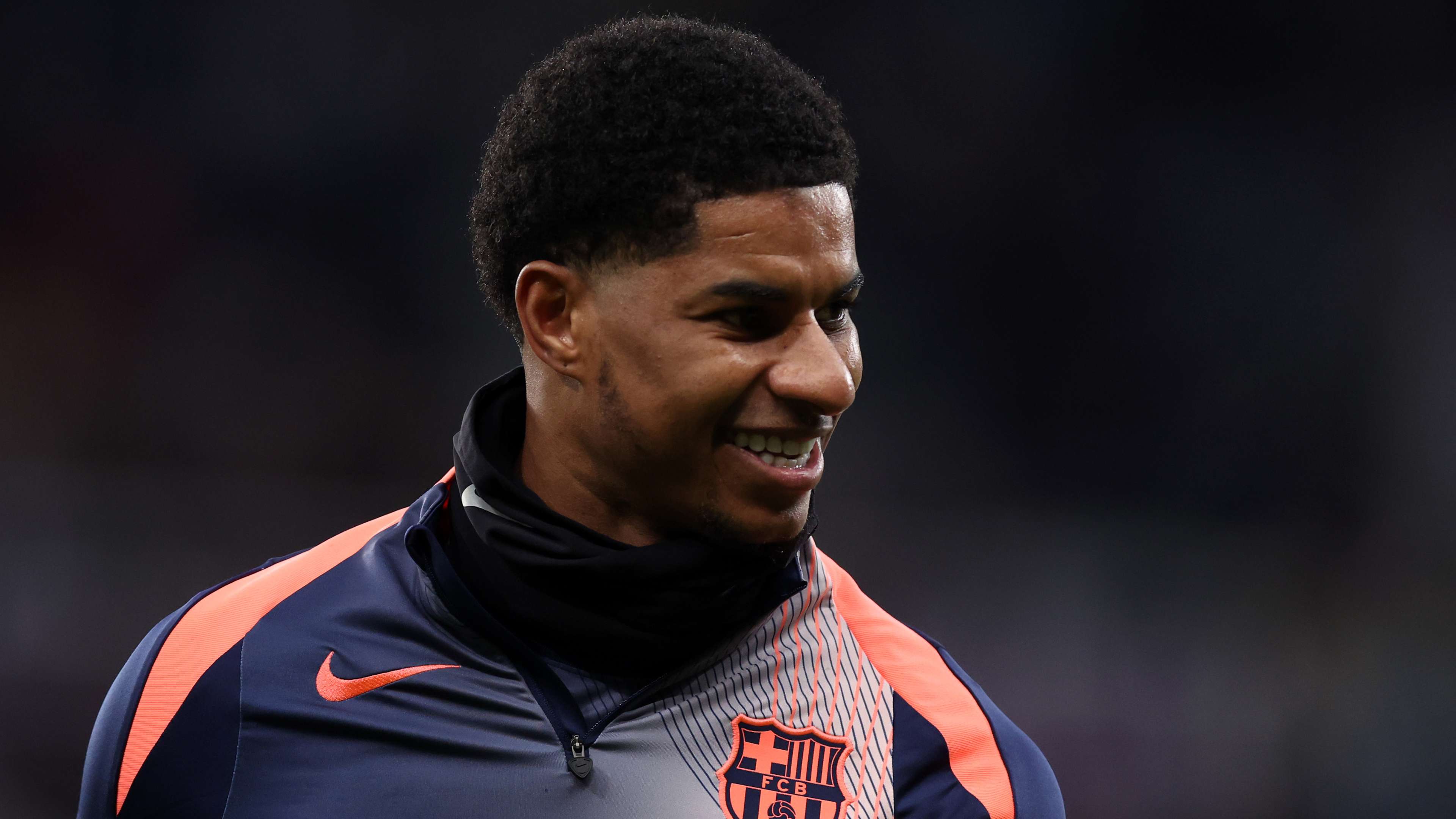 Deco explains why Rashford's Barca deal 'is not done yet'  