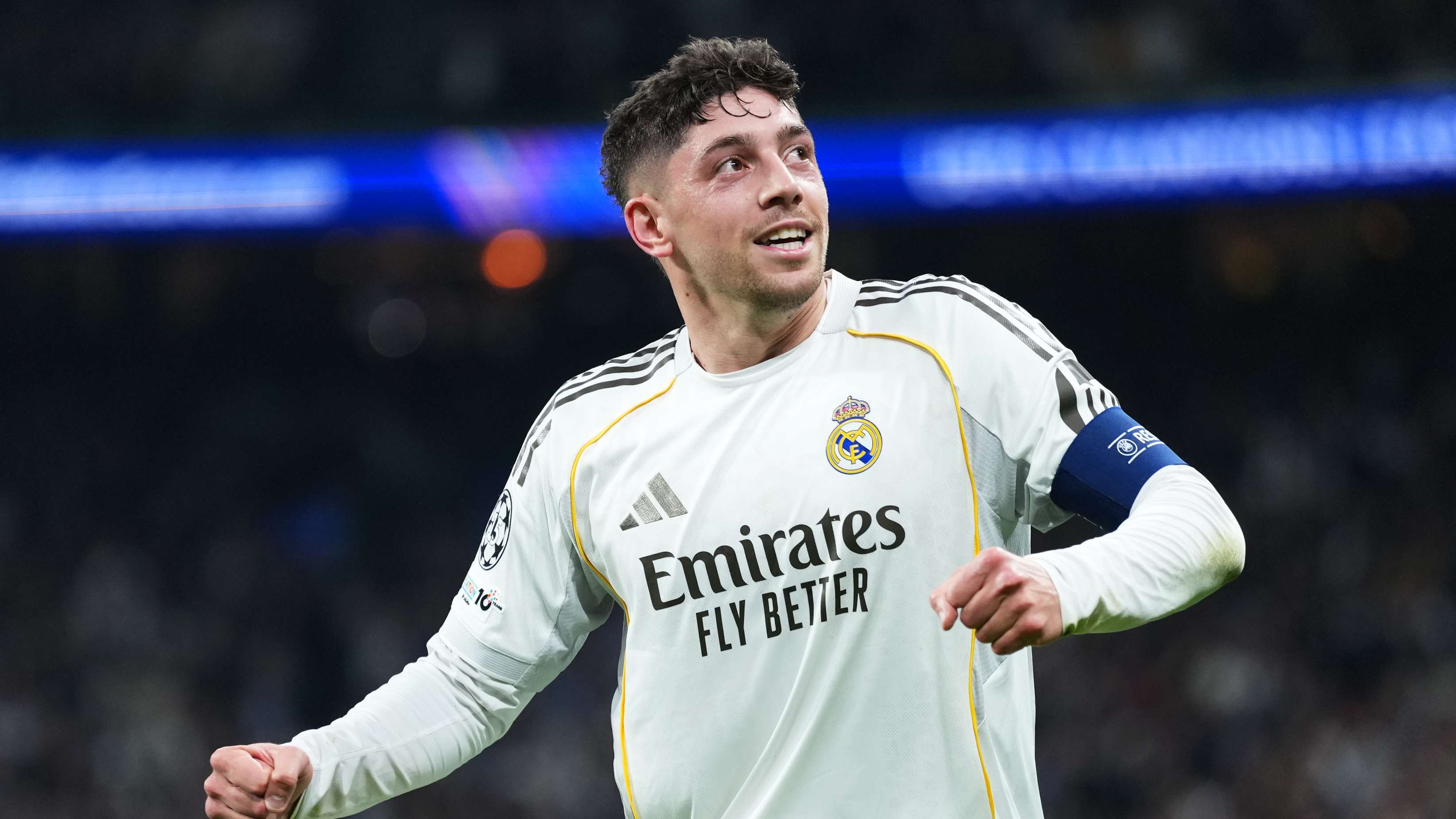 Trent hails Valverde as 'world's most underrated player'  