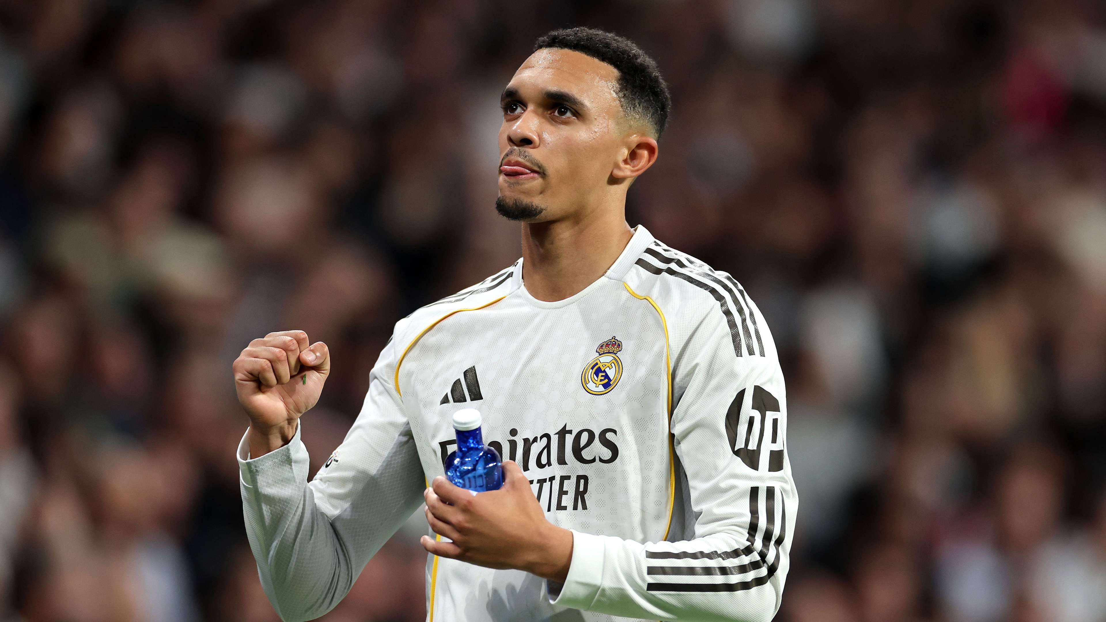 Tuchel explains Alexander-Arnold omission from England squad  