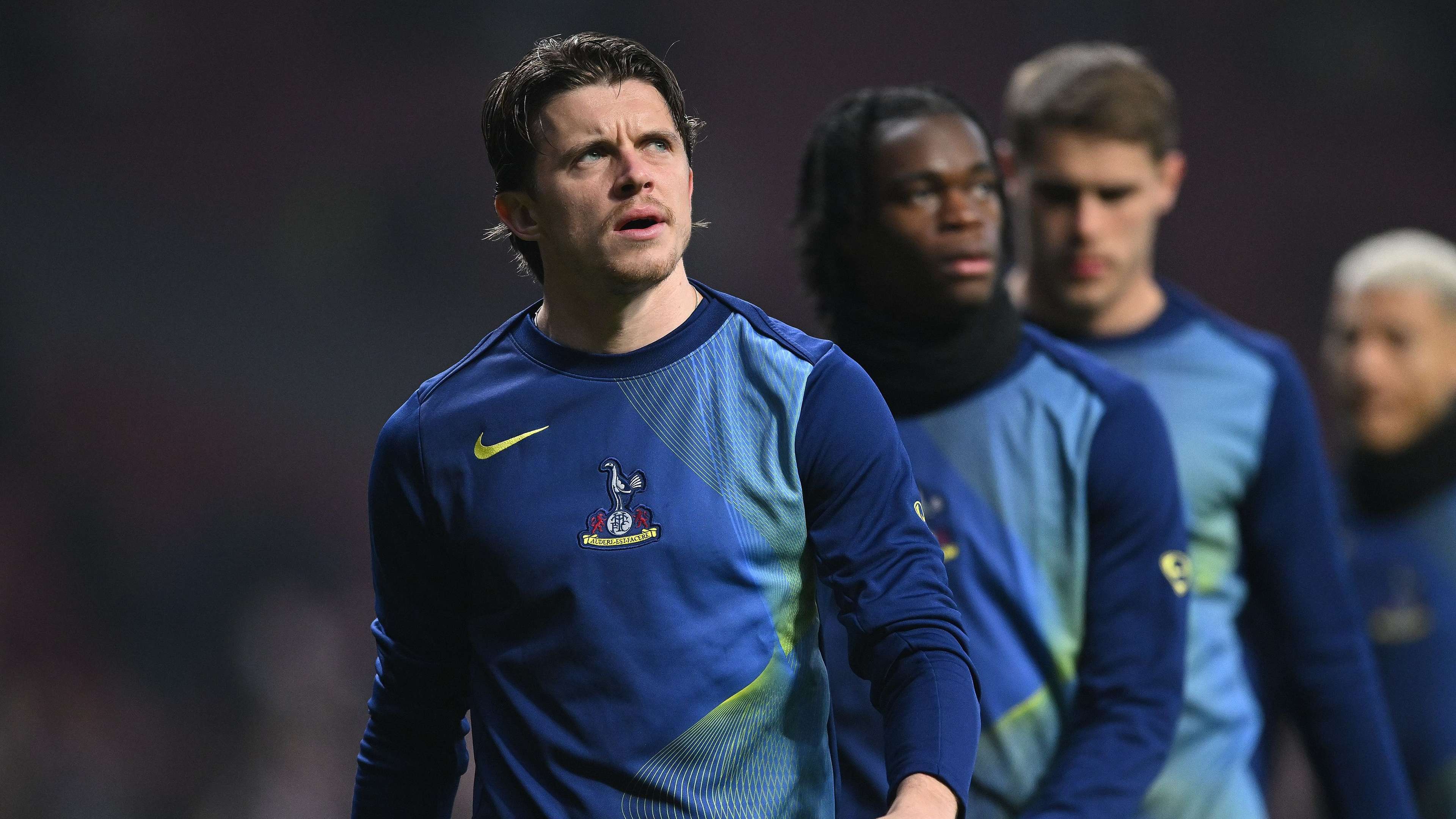 Tudor provides Gallagher update ahead of Atletico clash  