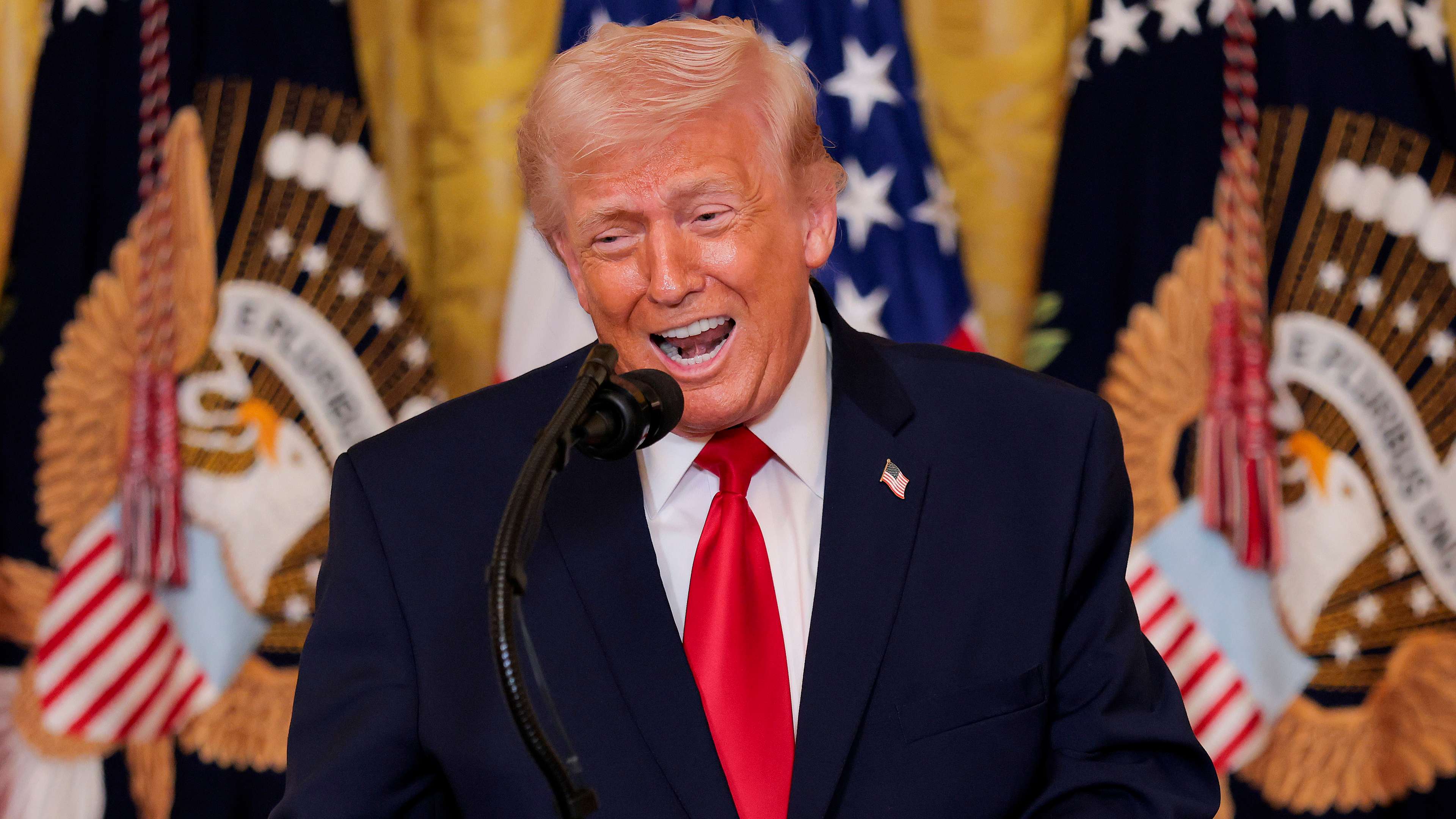 Iran hit back at Donald Trump over World Cup withdrawal row  