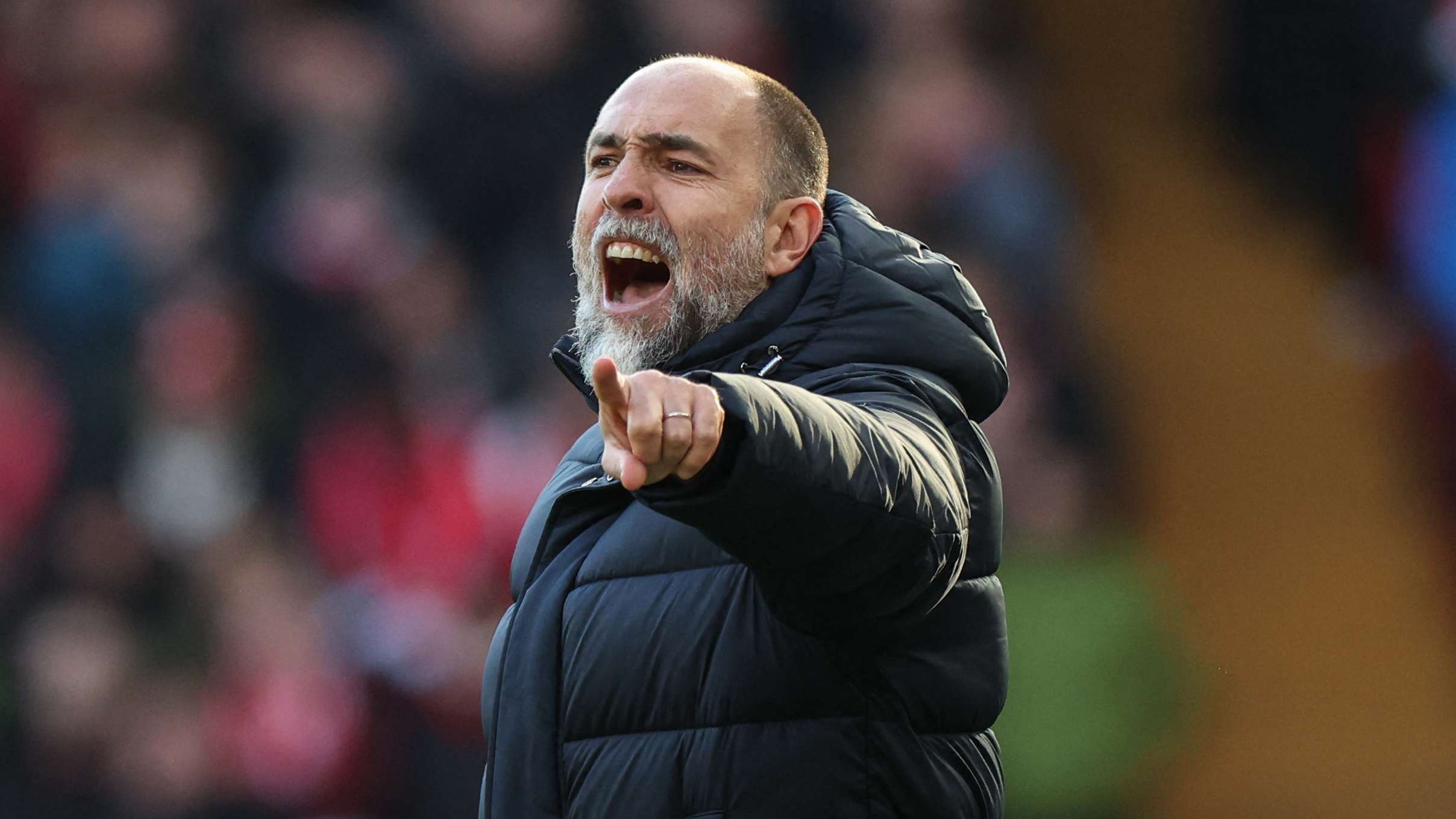 Unexpected boost for Spurs as key player returns from injury two months early  