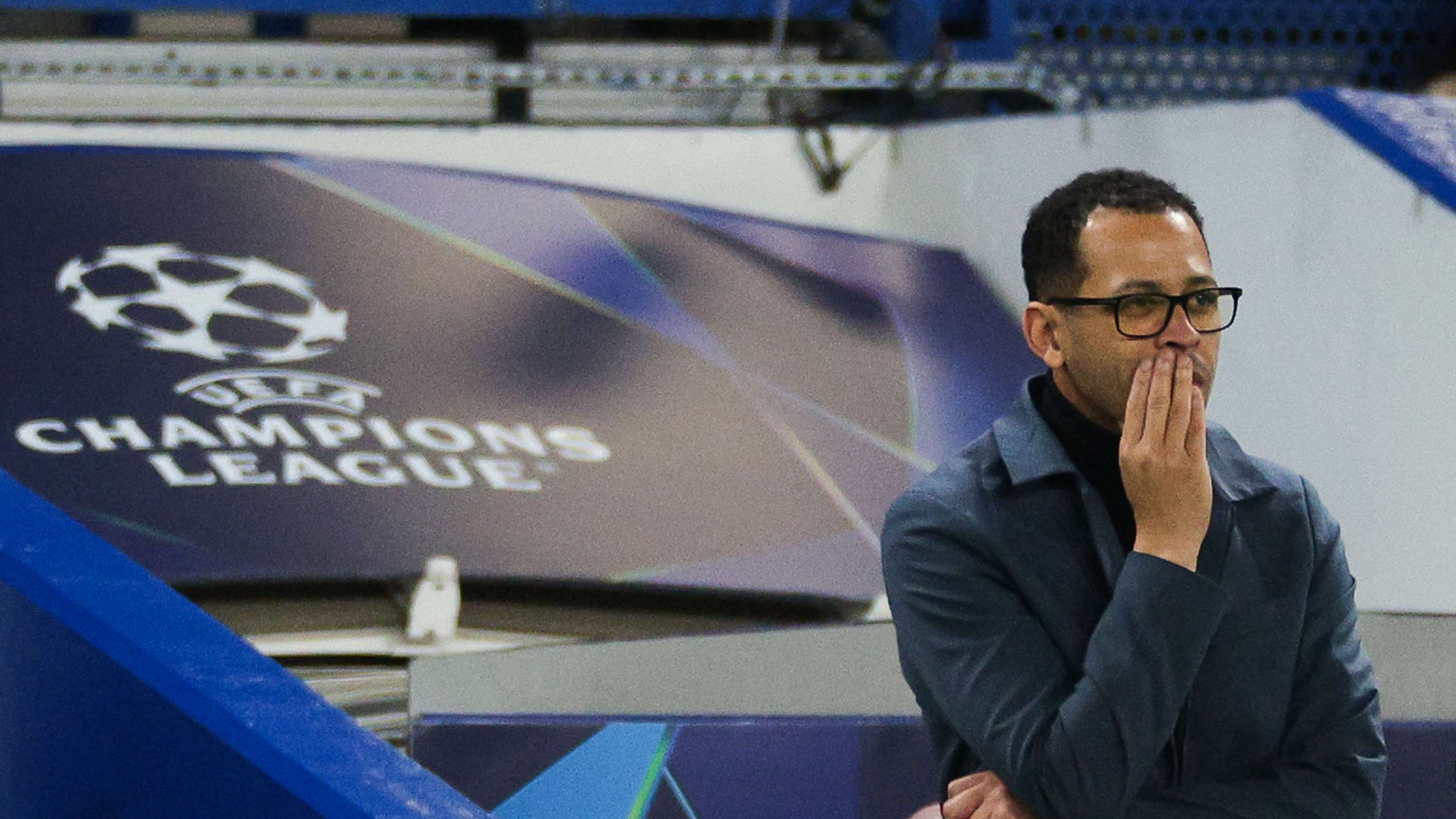 'It's a reality' - Rosenior defends Chelsea subs in PSG loss  