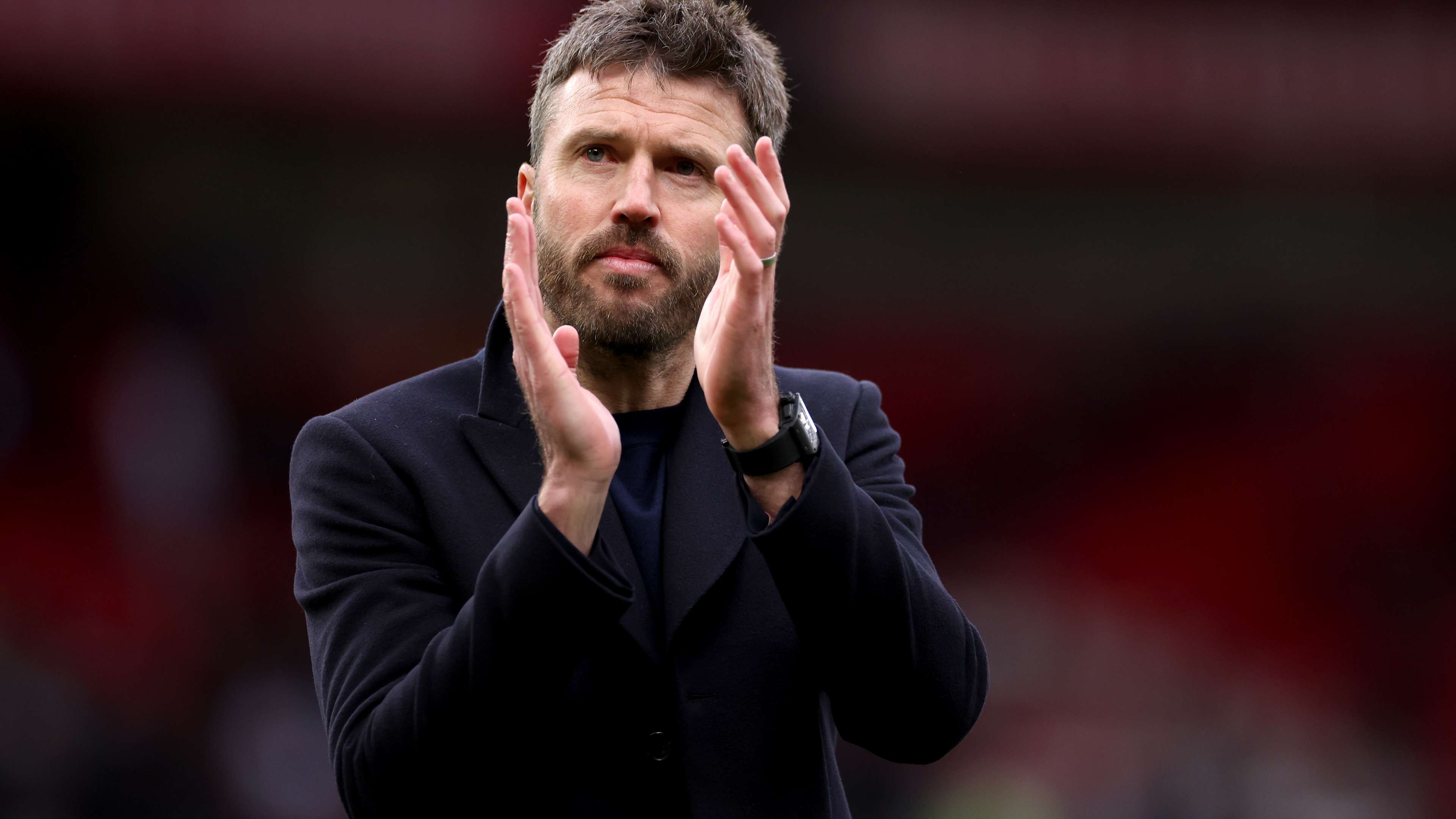 Man Utd's four summer transfer priorities revealed  