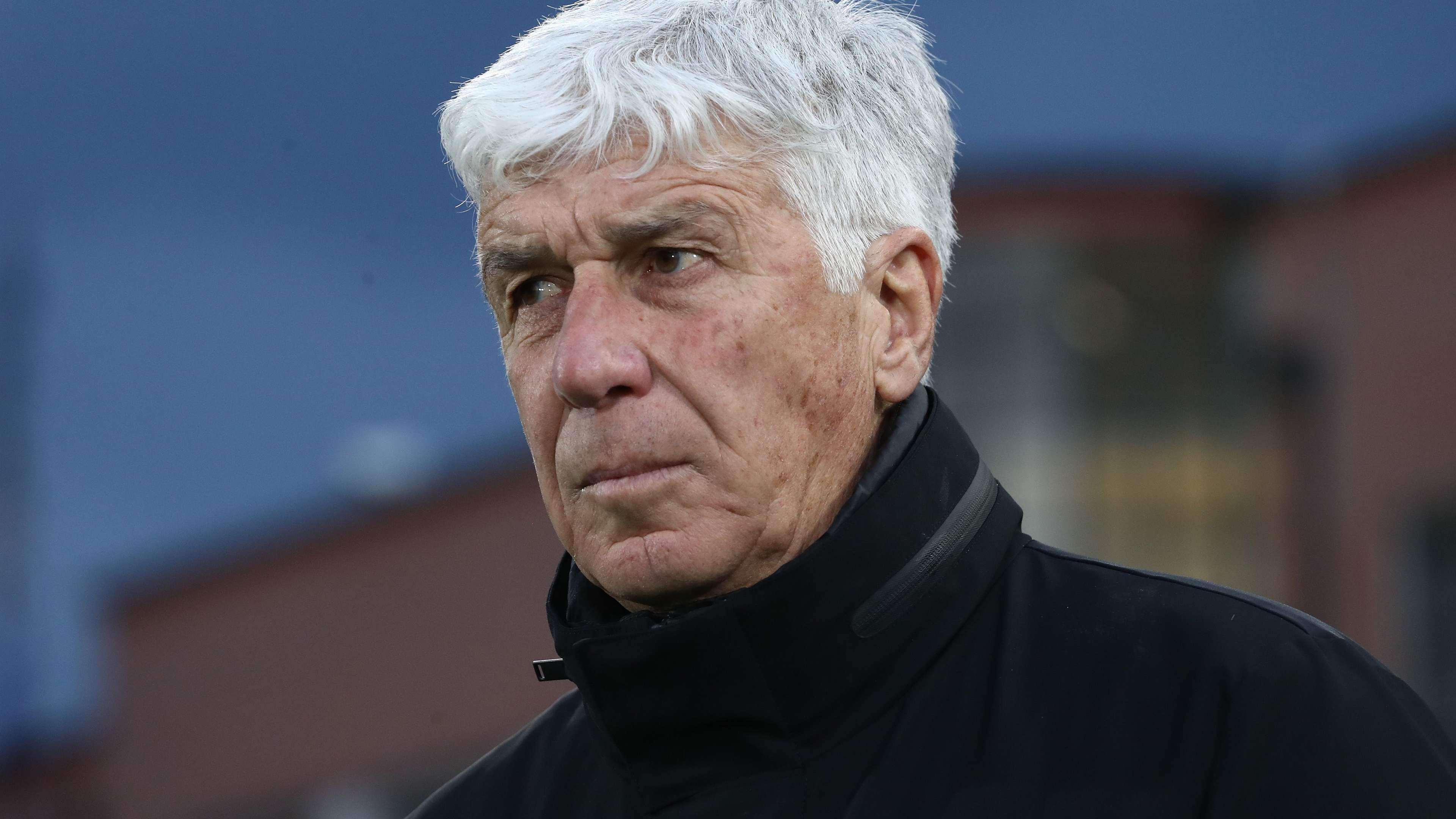 Rome: Gasperini furious over Wesley’s red card – what happened on the touchline  