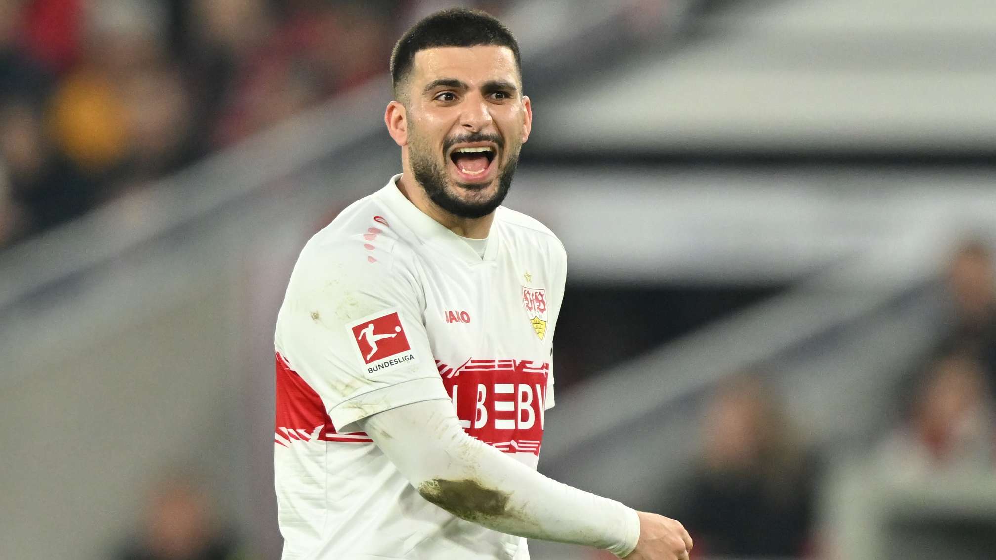 Nagelsmann clarifies the situation regarding Undav: "Call me first before selecting him"  