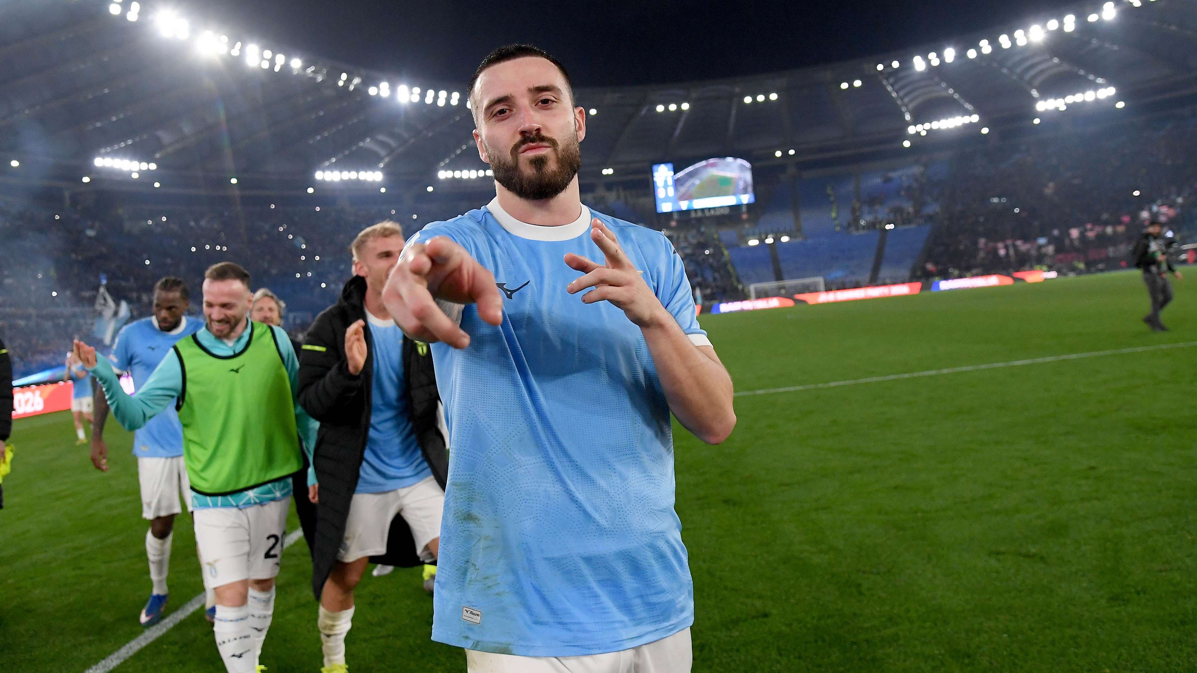 Milan, mission to Bologna: Gila is the target, but he’s not the only one  