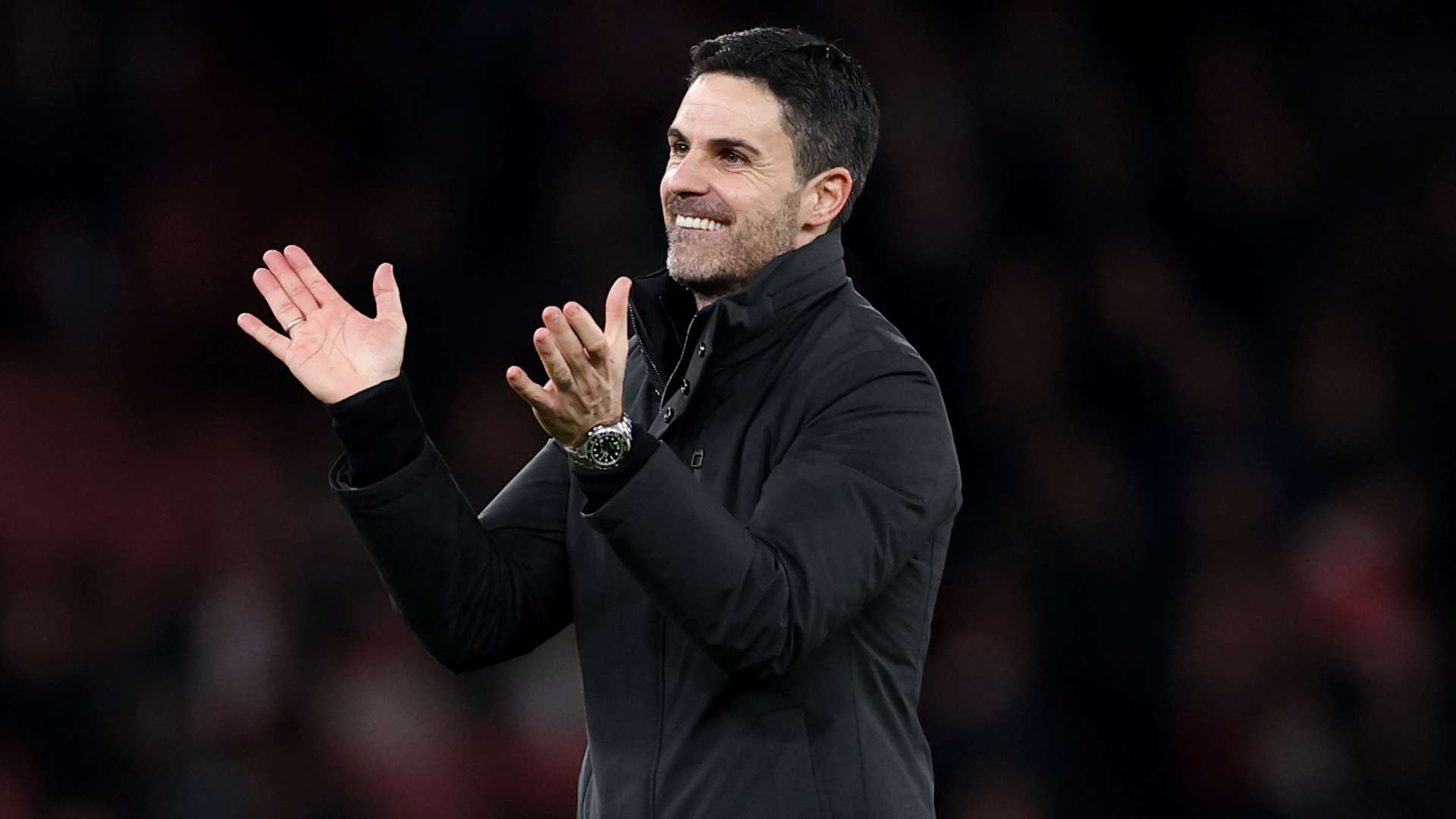Arteta lavishes praise on Arsenal star after win over Leverkusen  