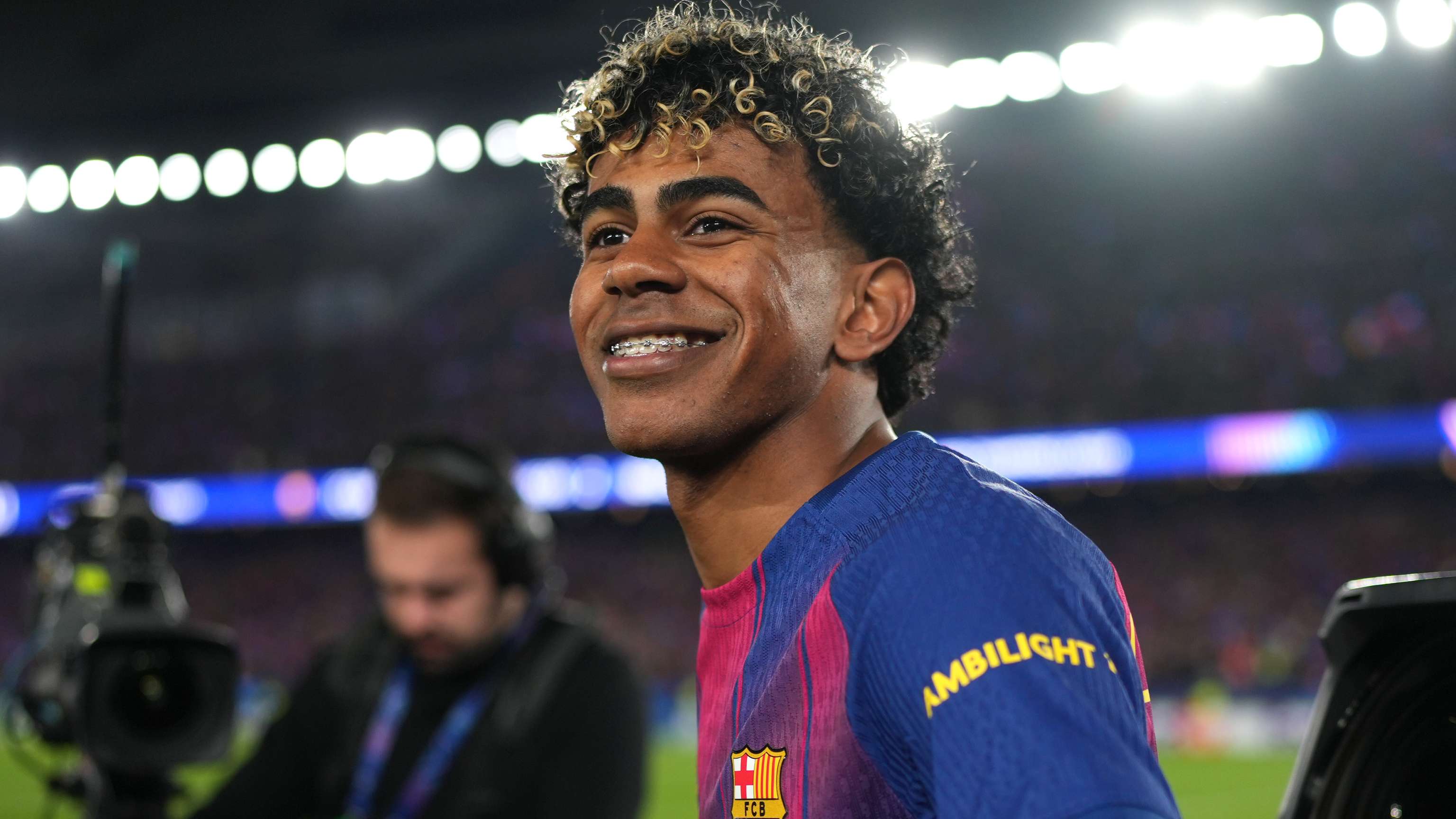 Barcelona 7-2 masterclass: The Yamal-Raphinha connection that destroyed Newcastle  