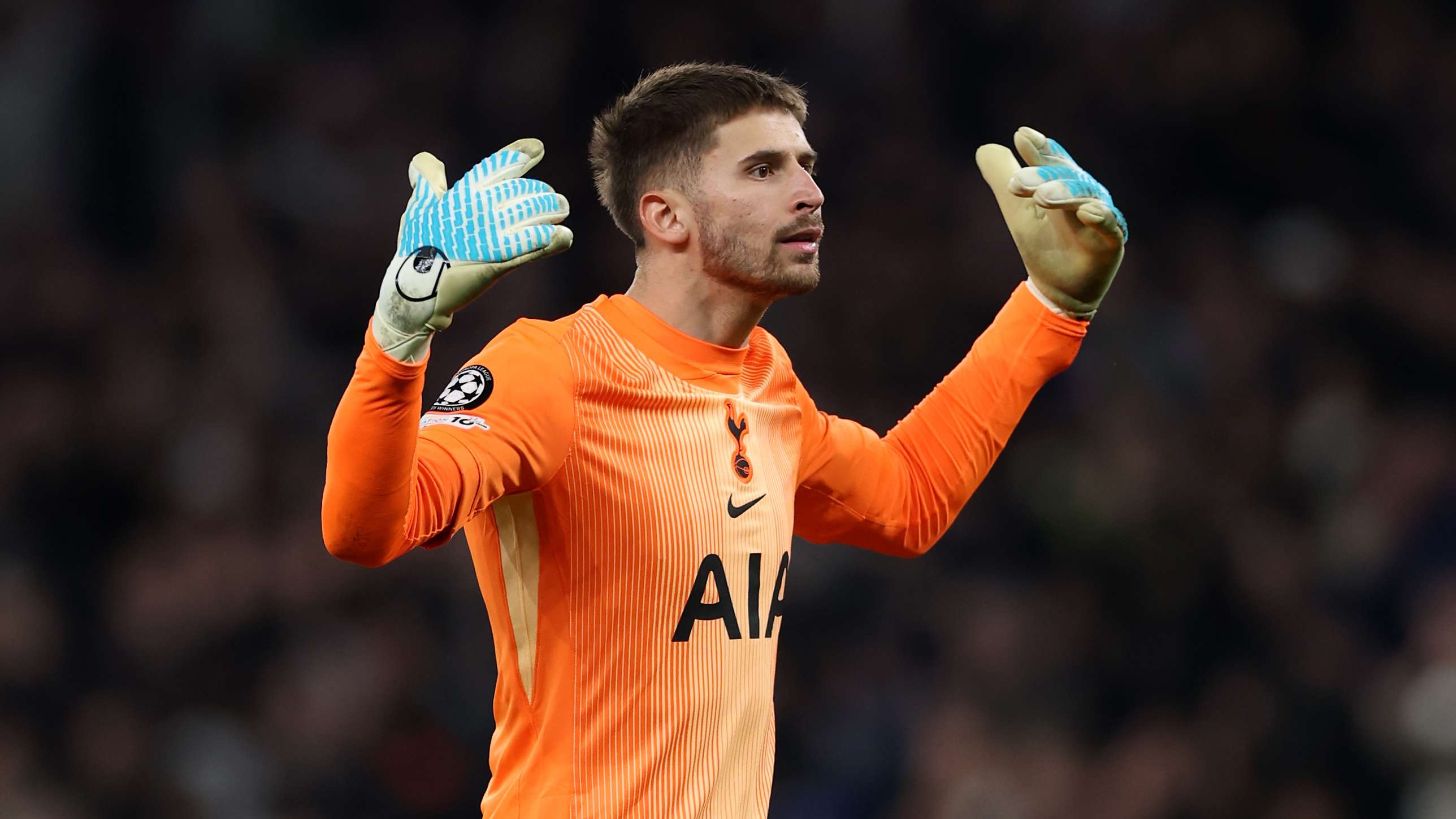 Inter-Vicario: Tottenham’s bid and the player’s stance  