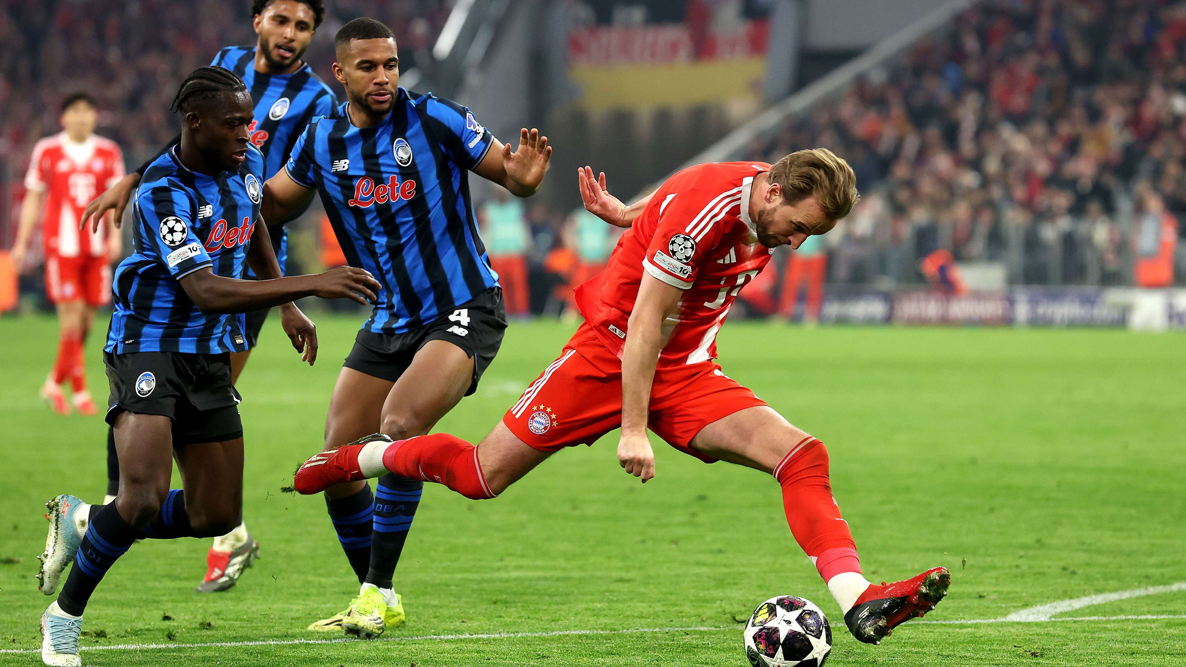 How the fixtures for Matchday 31 of Serie A have changed following Atalanta’s elimination from the Champions League  