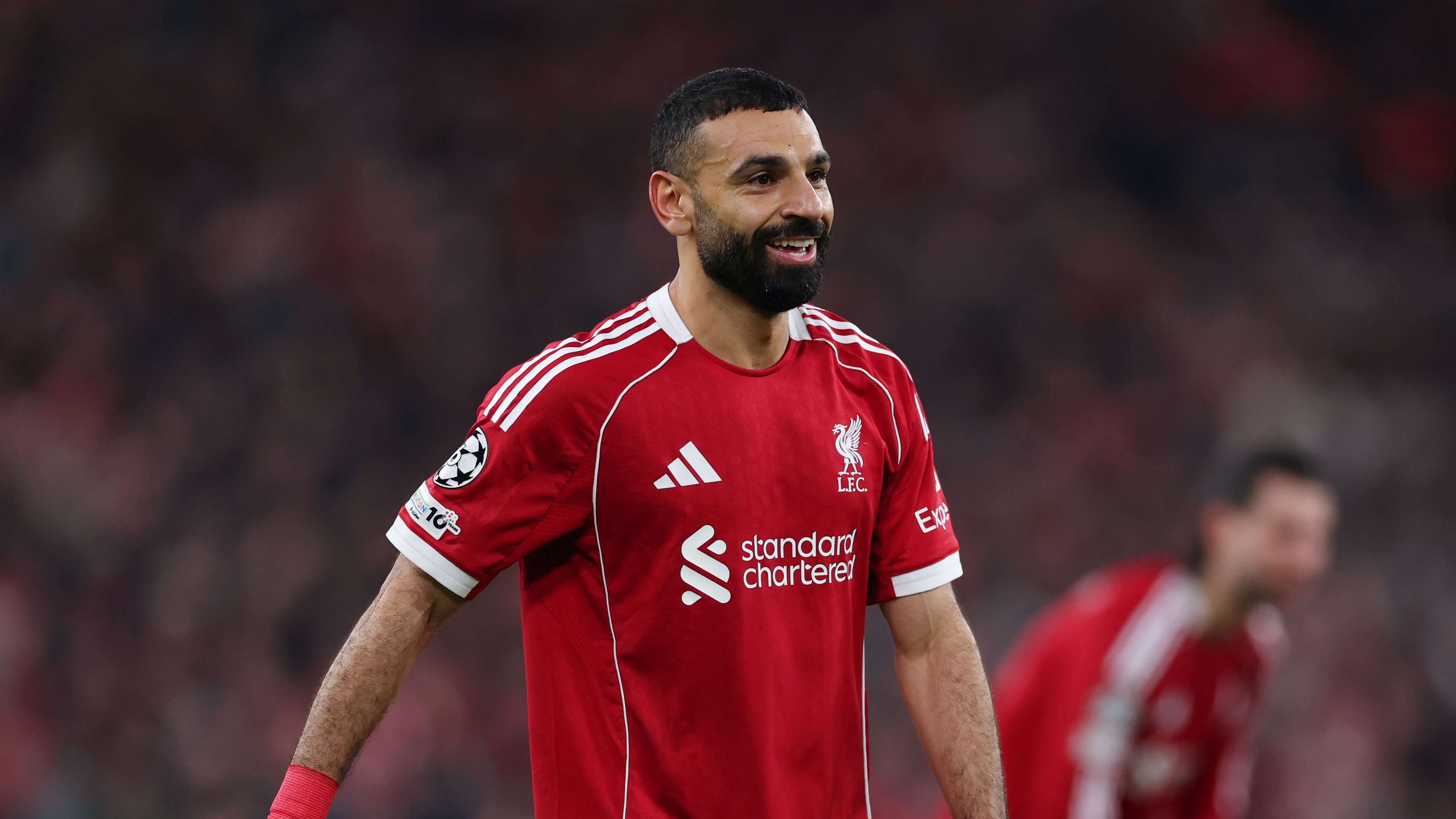 Al-Ittihad renew Salah interest after Liverpool exit revelation  