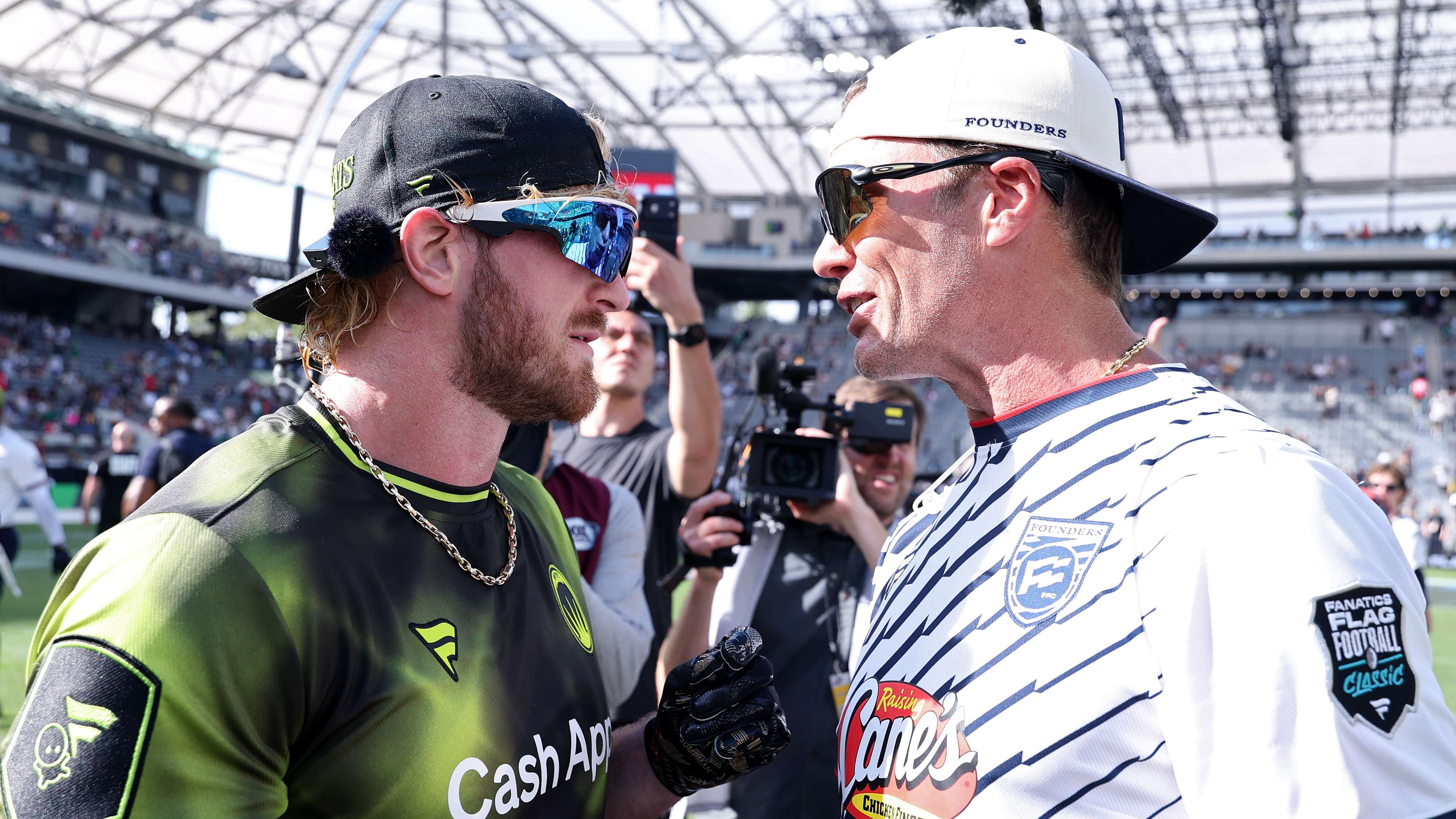 Brady at WrestleMania?! WWE talks underway for Birmingham minority owner  