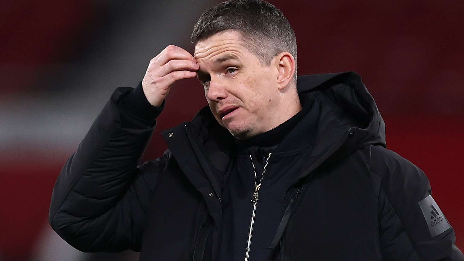 Skinner admits Man Utd tactical failure against Bayern  