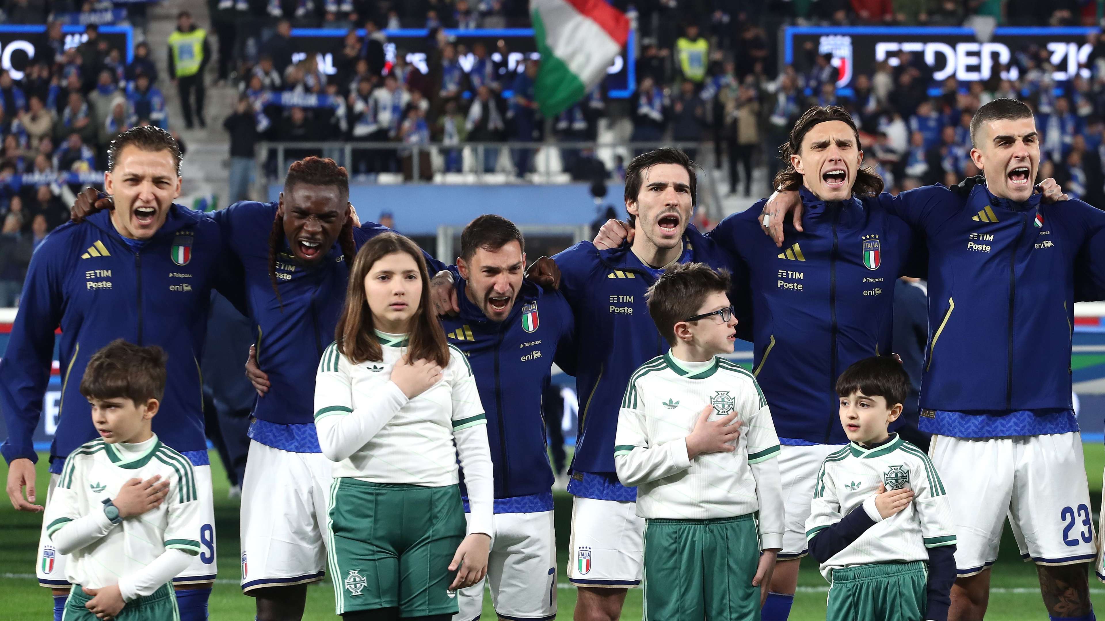 Bosnia v Italy: 90 minutes end in a draw – extra time or penalties? The rules  