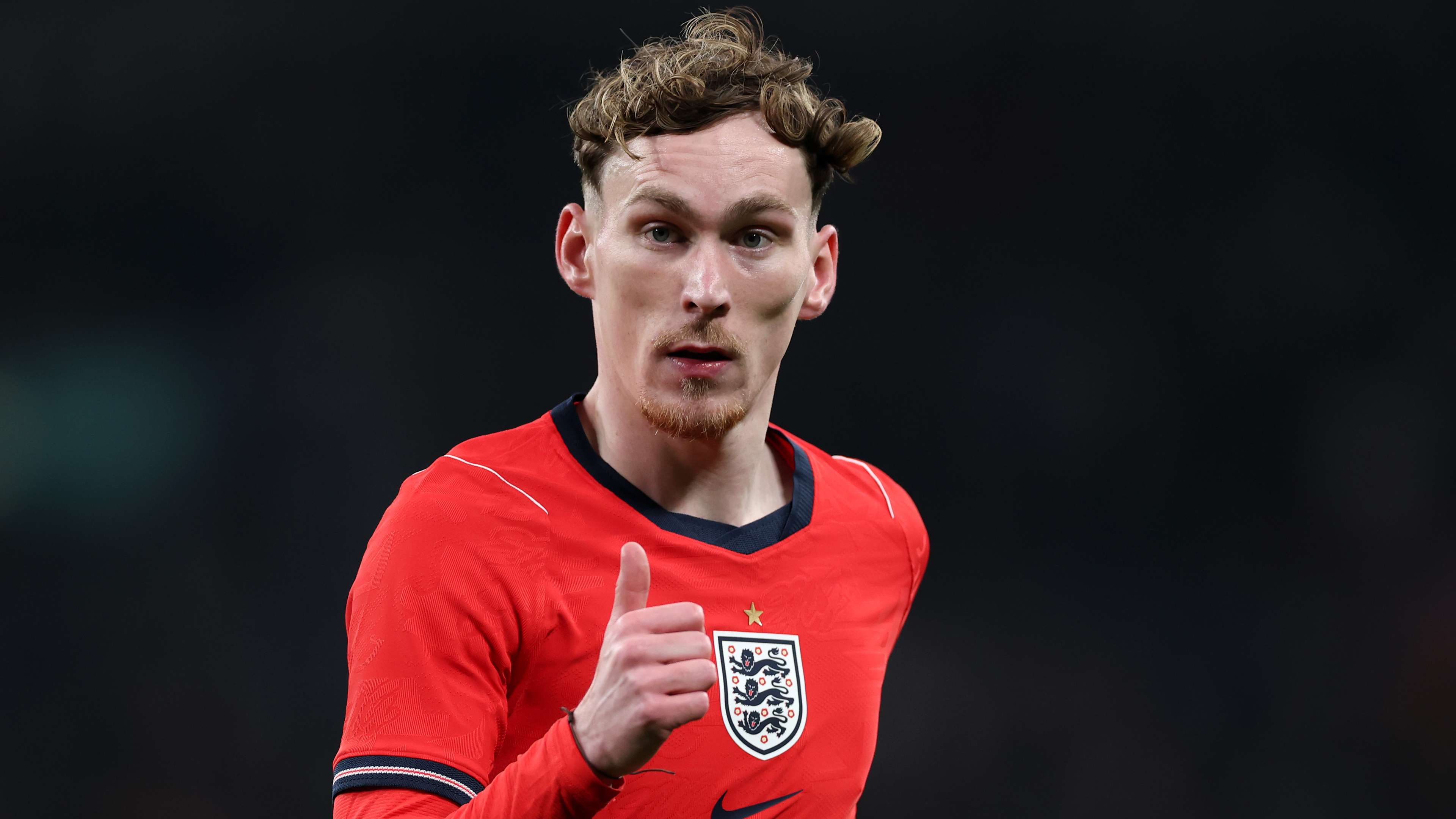 Tuchel hails 'mini-Valverde' Garner after England debut  