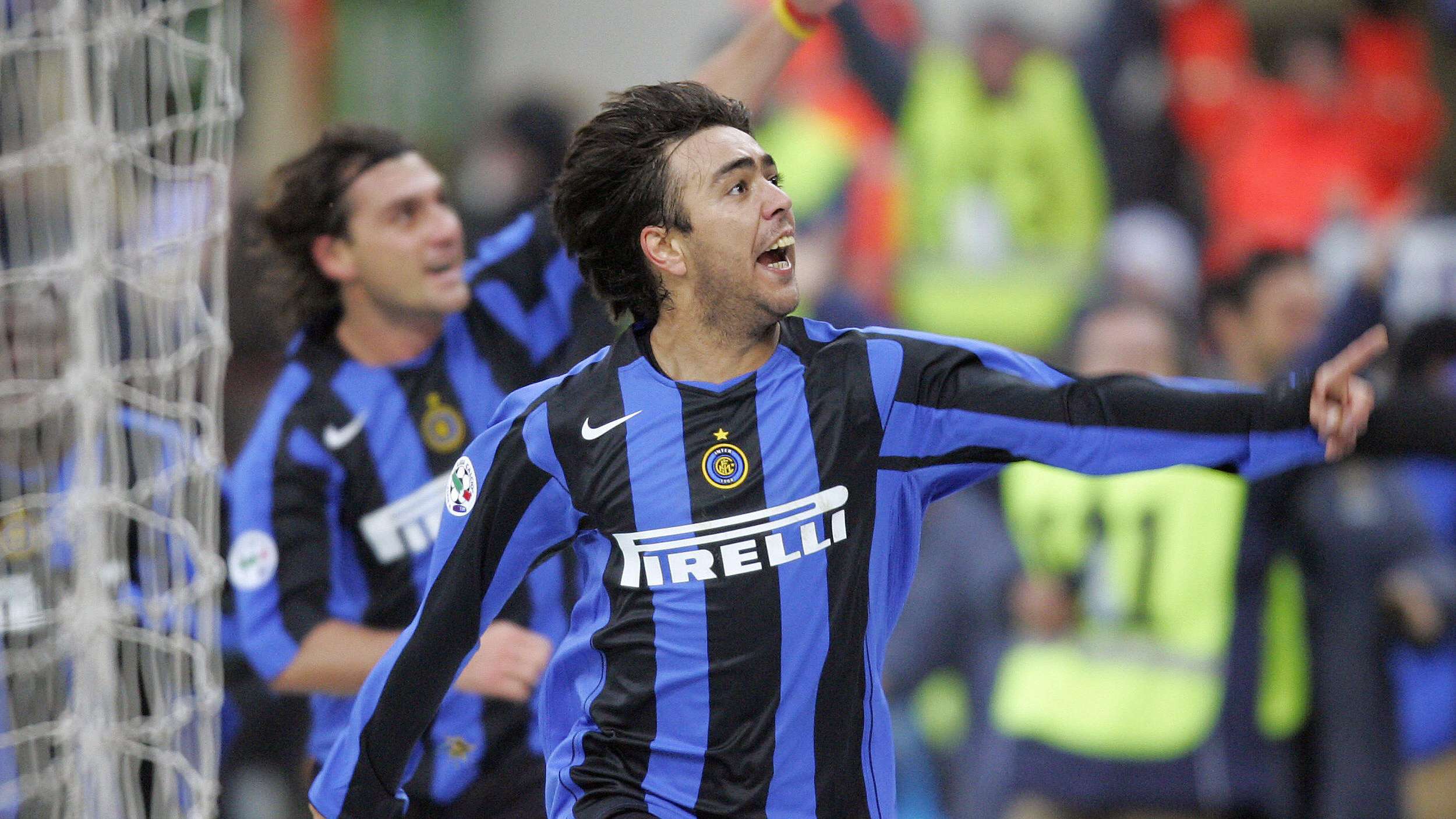 Recoba turns 50, Moratti: "He embodies everything I love about football"  
