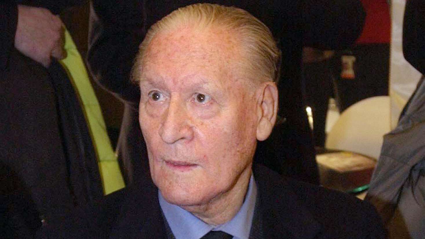 Chiarugi: "I was depressed under Liedholm; Rocco was my saviour. The referees hated me"  