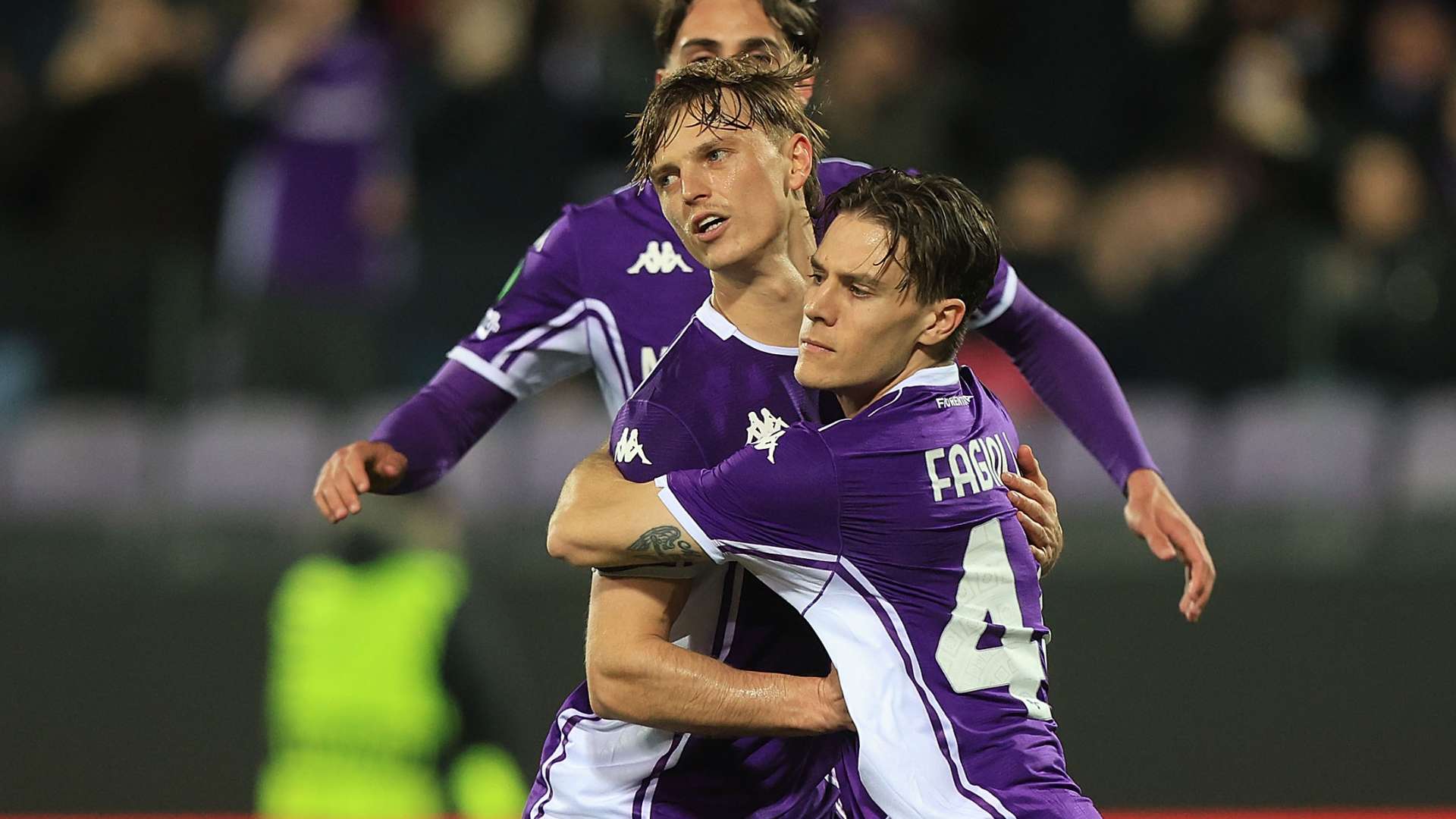 Cremonese v Fiorentina: line-ups, where to watch it on TV and via streaming  