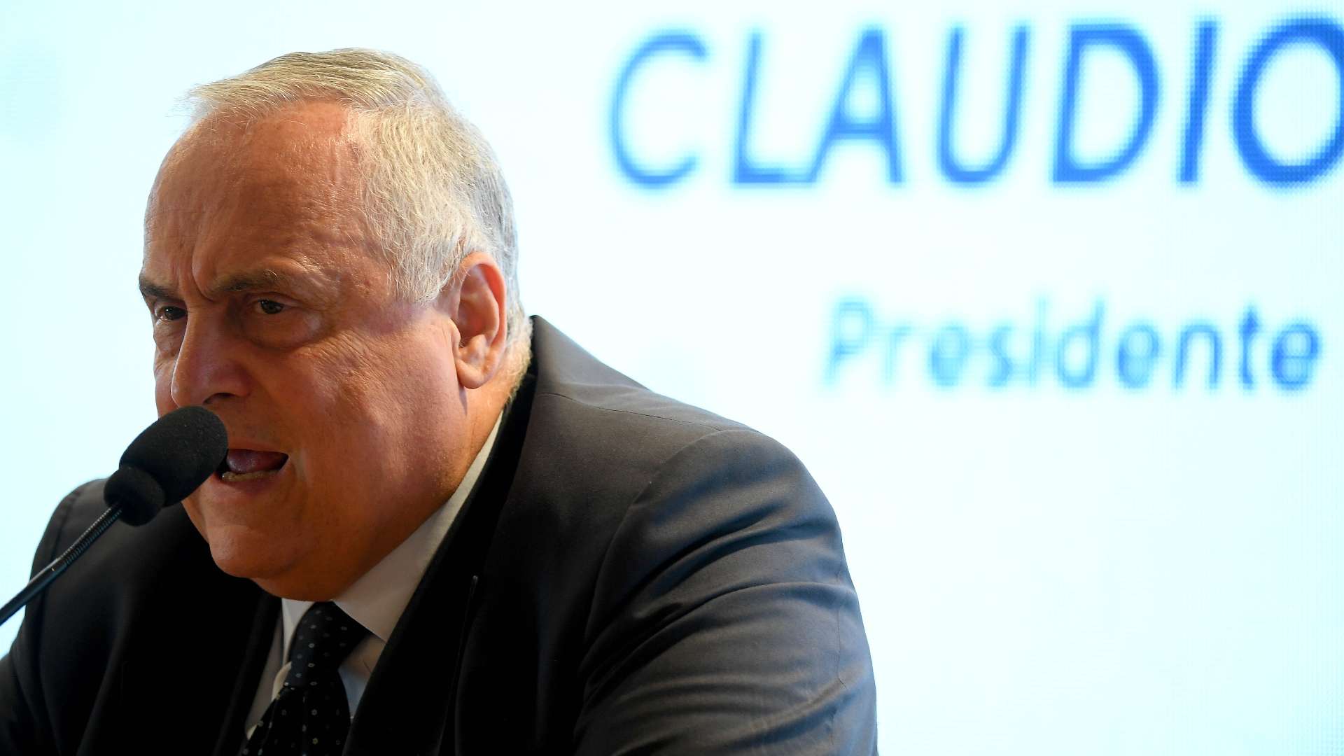 Lazio face a moment of truth over their finances: they must avoid the nightmare of a frozen transfer market  