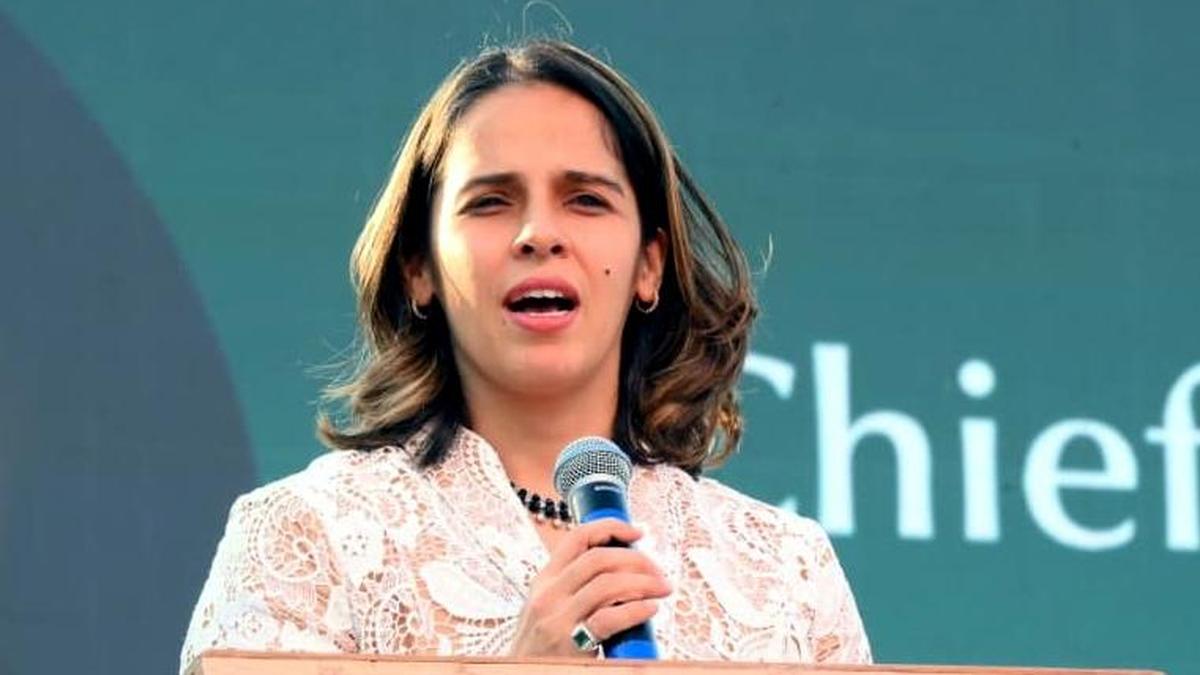 Saina backs 21-point system, urges BWF to tread carefully on scoring changes  