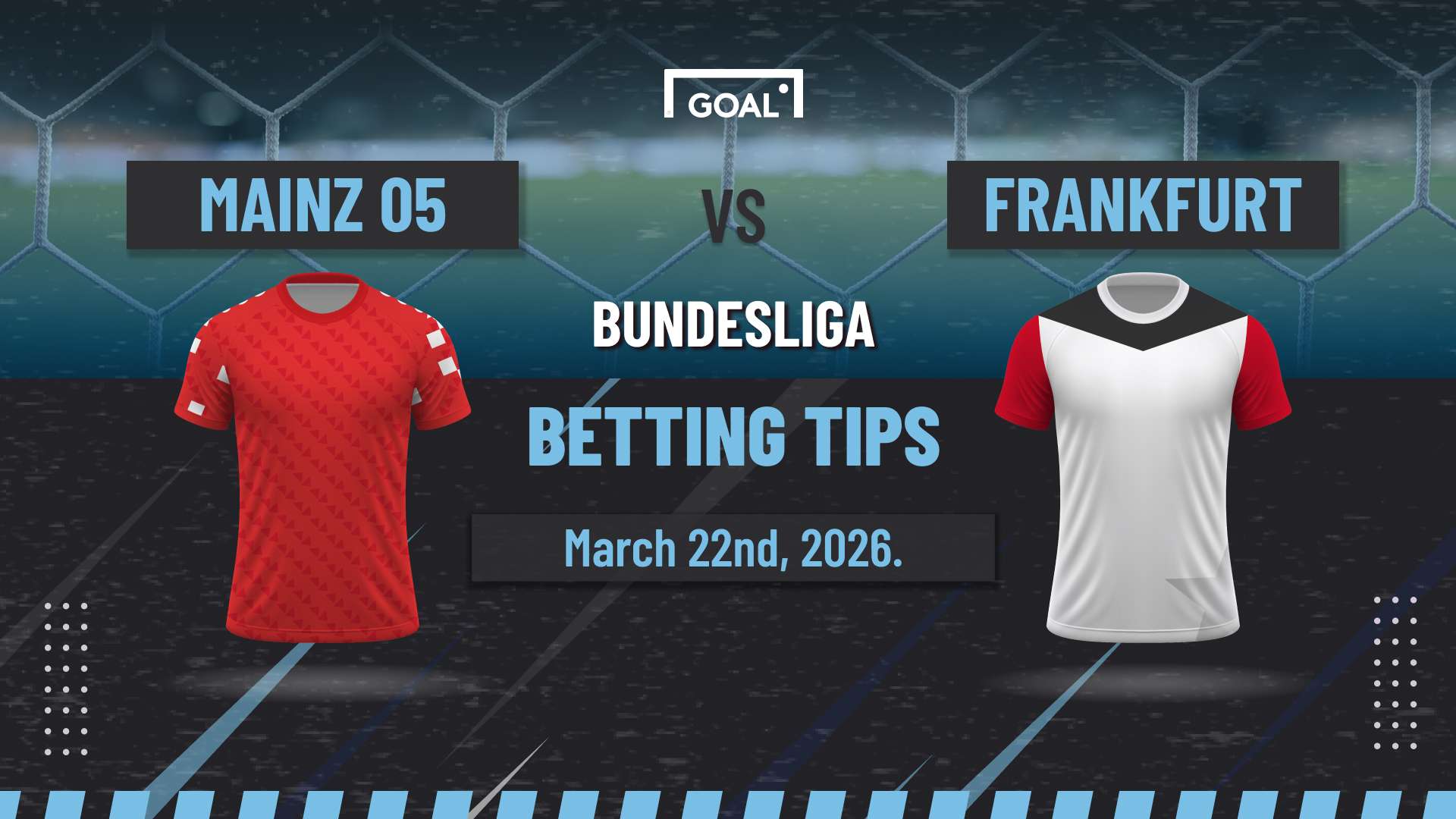 Mainz vs Eintracht Frankfurt predictions: Stalemate at the Mewa  