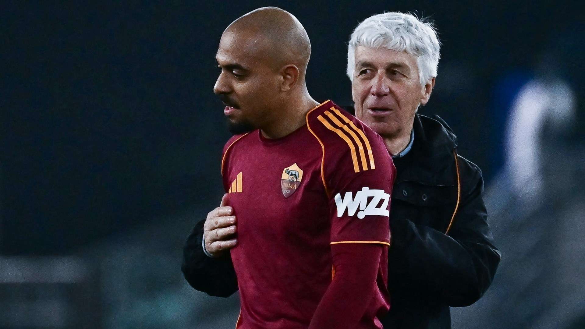 Champions League battle: Como ‘knock out’ Roma; in the league, they’re neck and neck with Juventus  