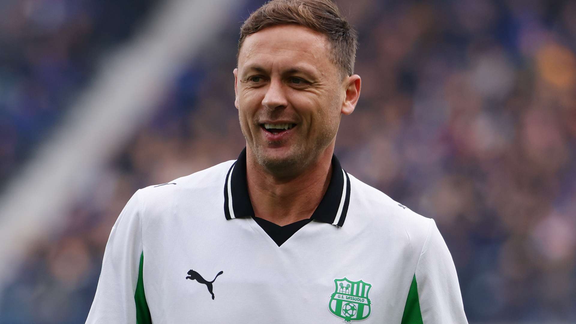 Matic: "I left Roma solely because of the lack of respect shown by the club's management"  