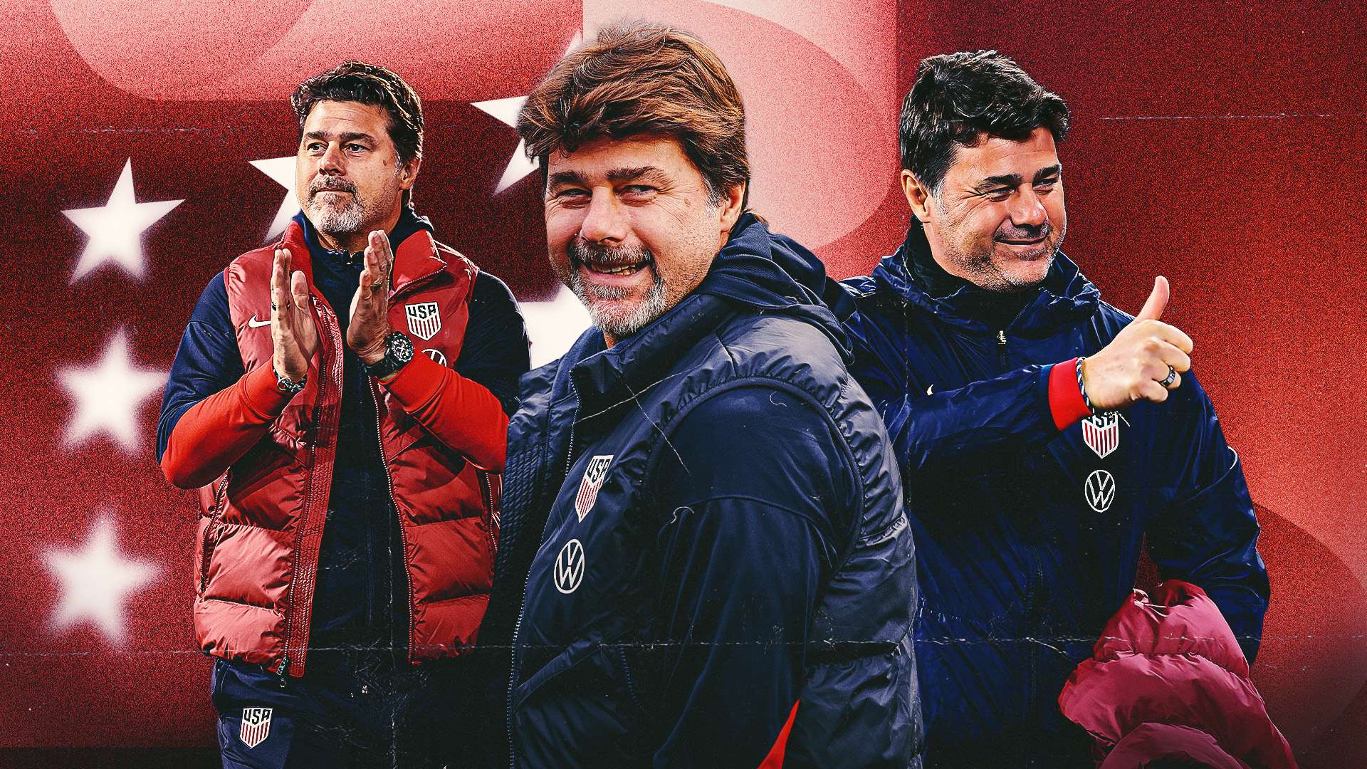 USMNT Rondo: Has Pochettino got his March roster right?  