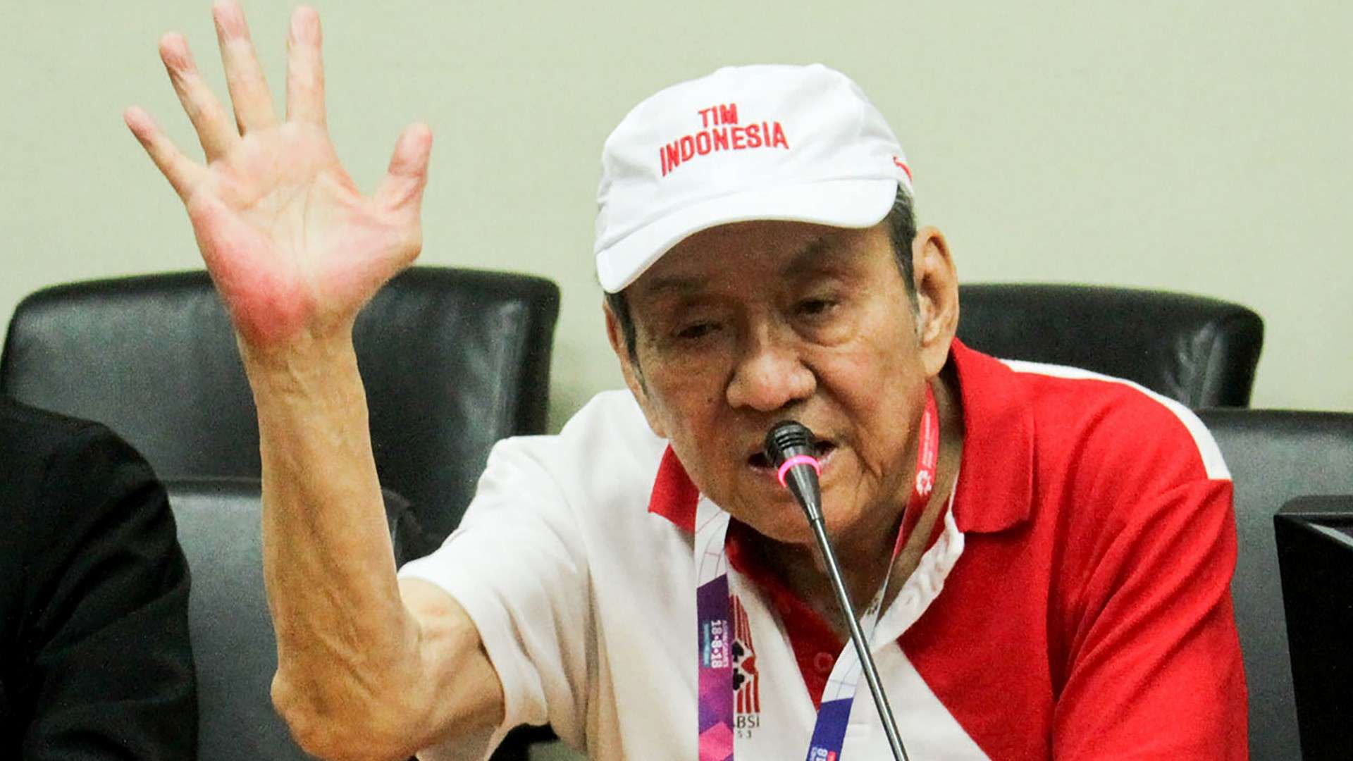 Michael Hartono has died in Como  