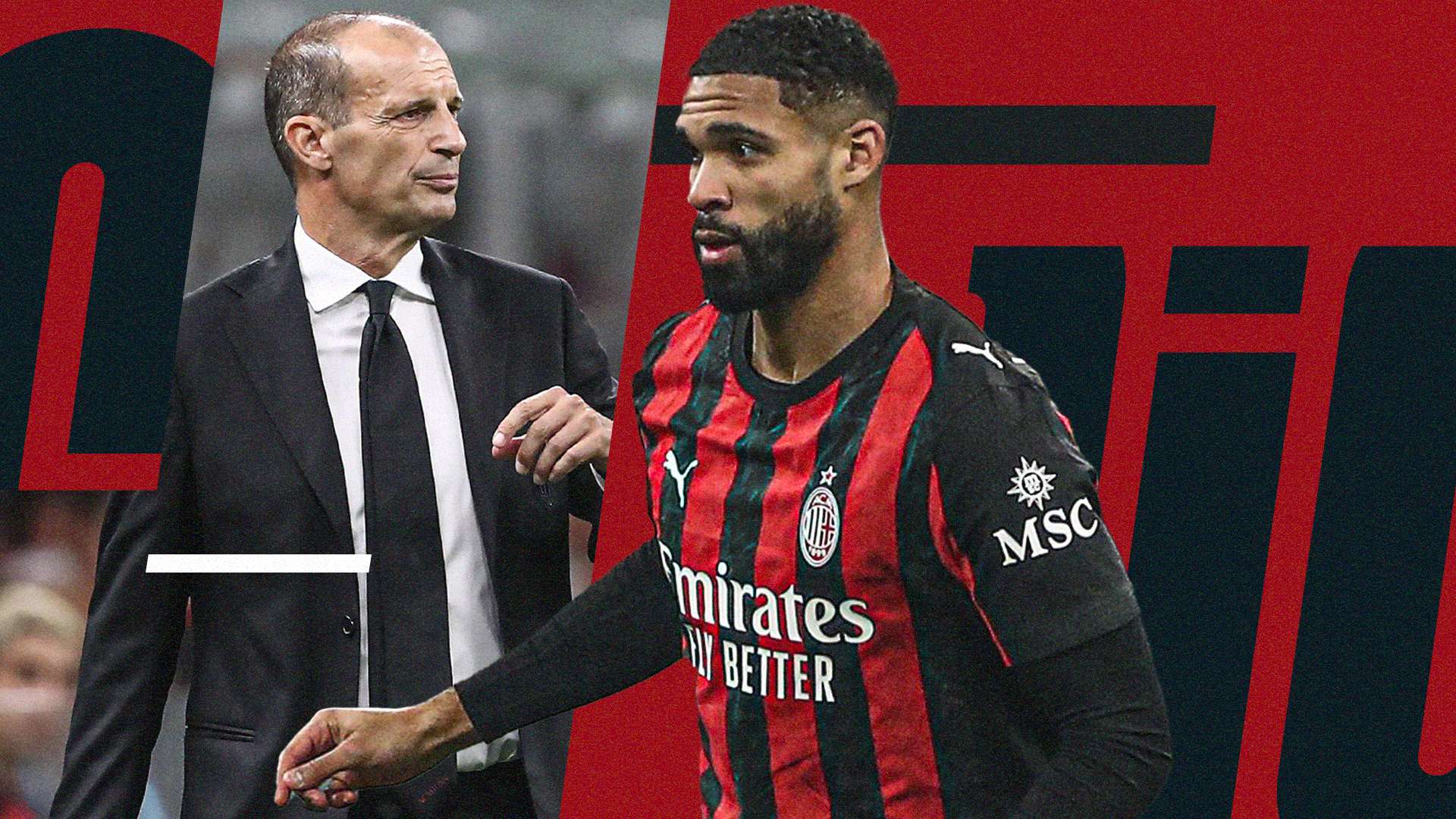 Milan, Loftus-Cheek sets his sights on Napoli: he’ll be a defensive midfielder  