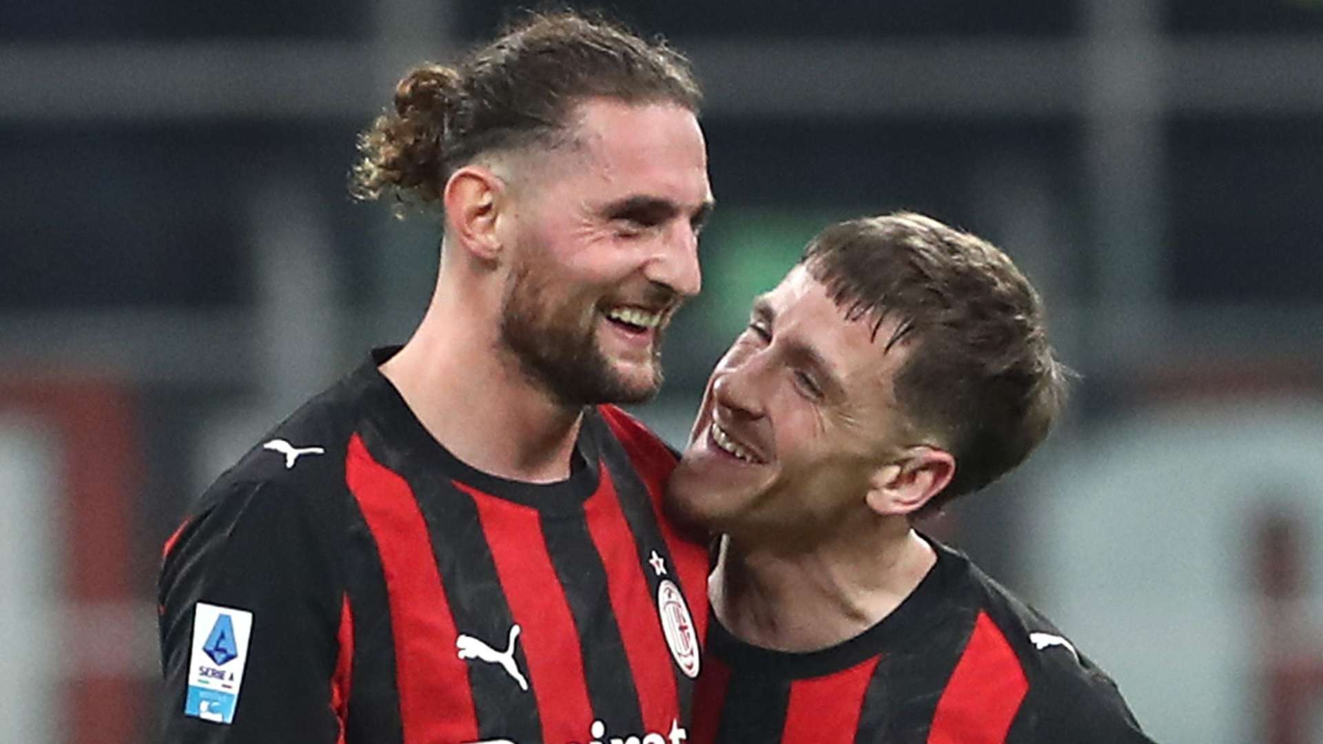 Stramaccioni: "Milan can and must believe they can mount a Scudetto comeback. And on Leao..."  