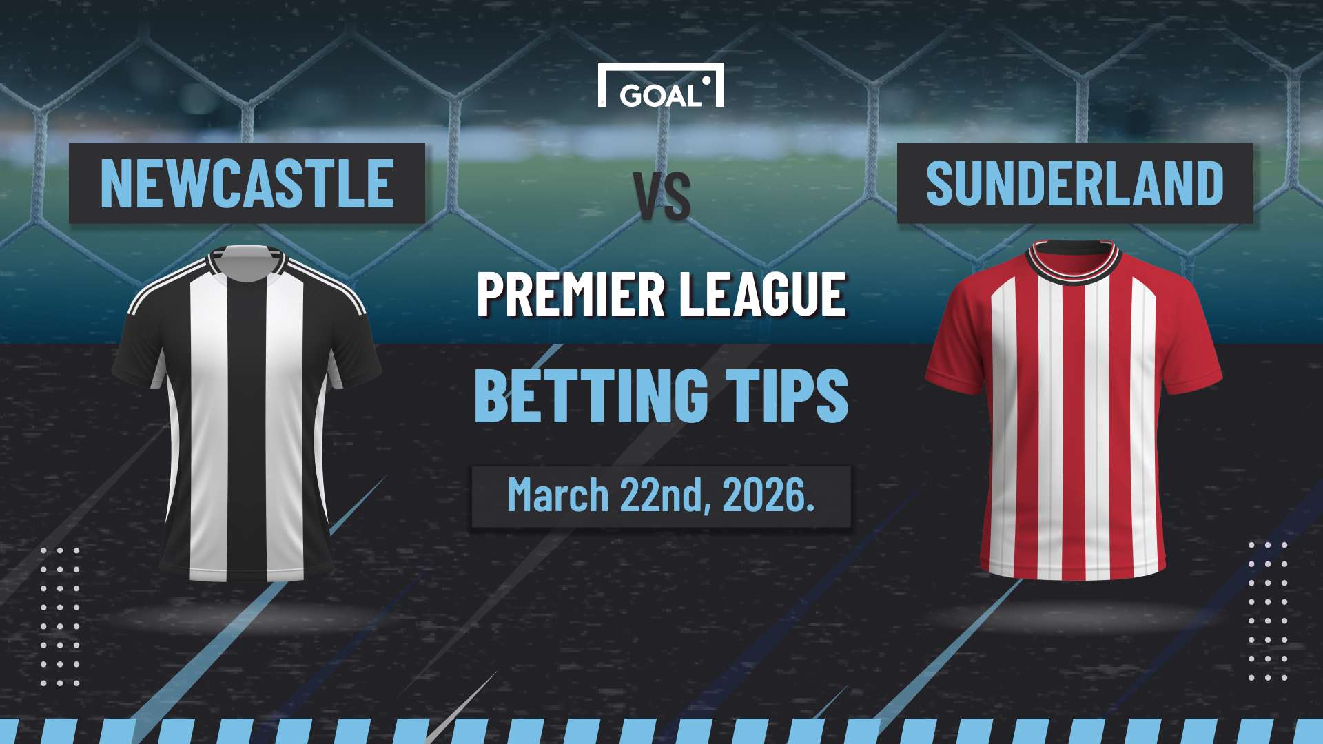 Newcastle United vs Sunderland predictions: Backing a Toon response  