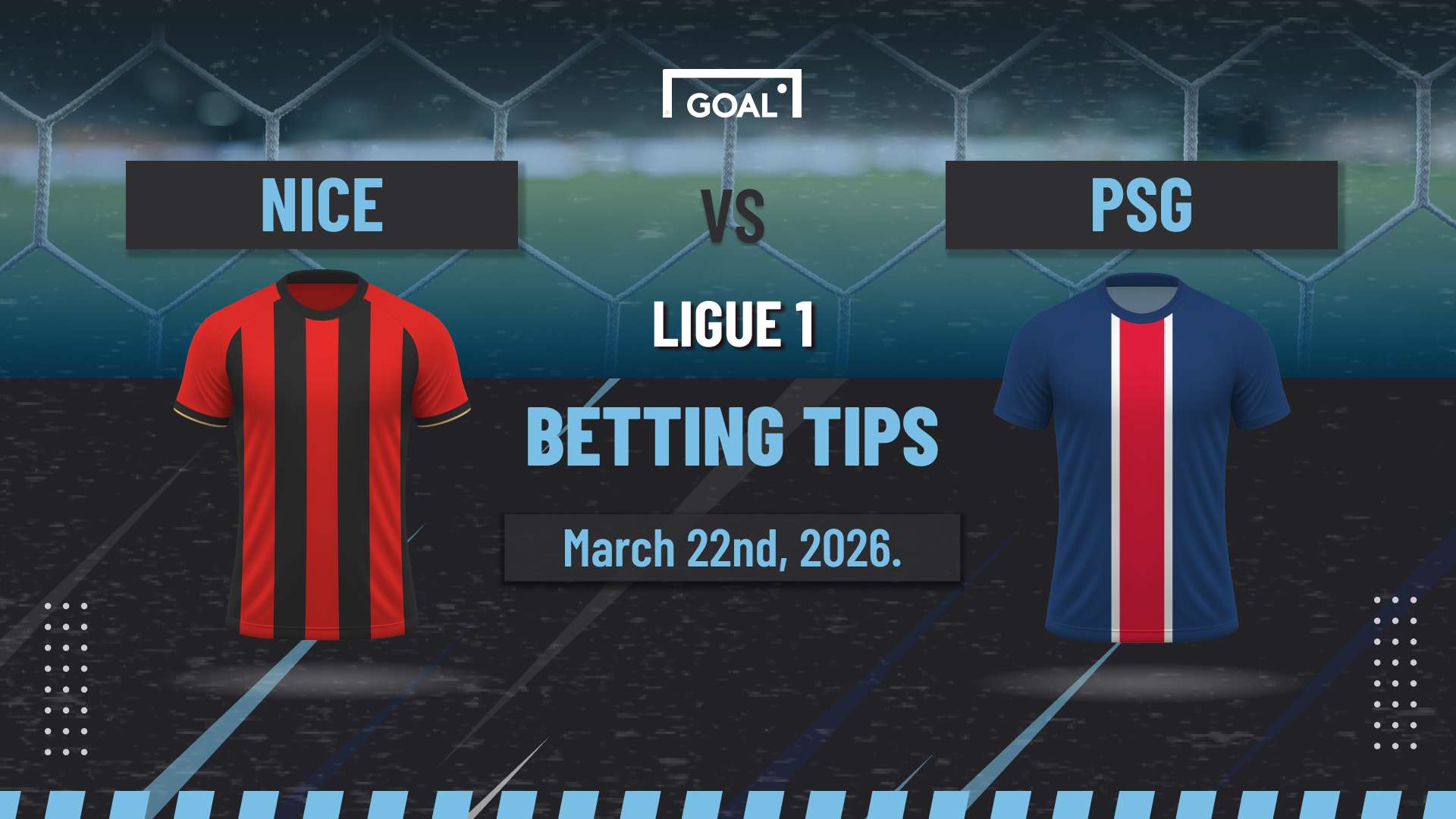 Nice vs PSG predictions: Parisians to dominate on Sunday  