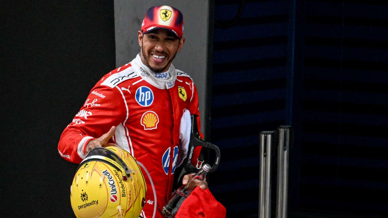 What a year of misfortune! This is how Hamilton’s unexpected turnaround unfolded  