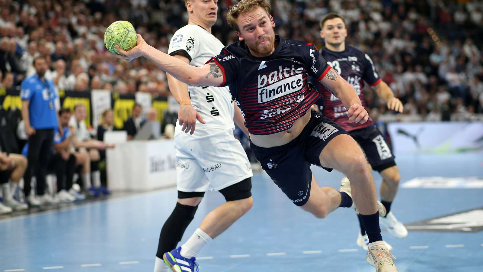 Record fee smashed? A blockbuster transfer is on the cards  