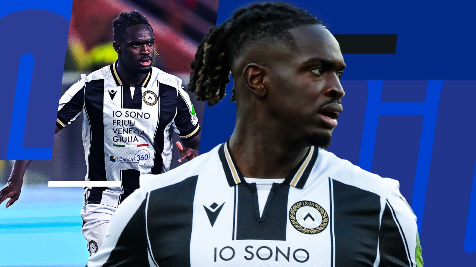 Inter on Solet, Pozzo: "We're not the stock market"  