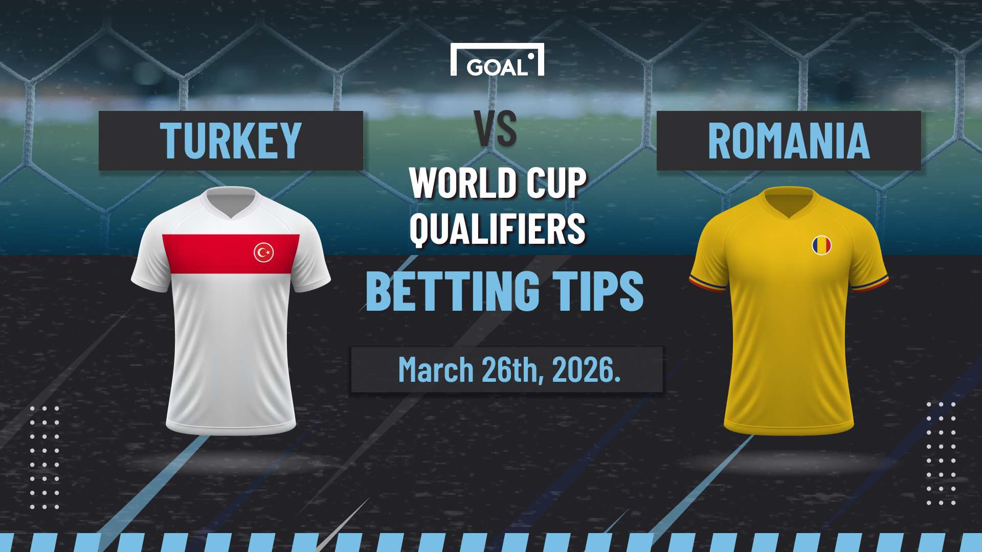 Turkey vs Romania predictions: Turks to secure final spot  