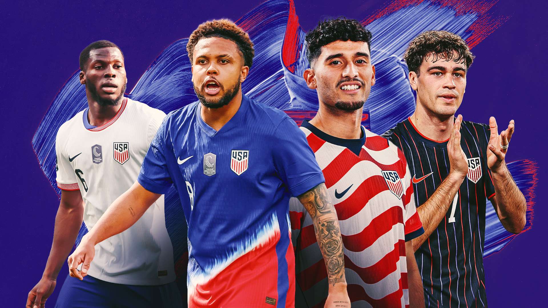 Big win for Reyna, but will Poch regret not calling in new faces?  