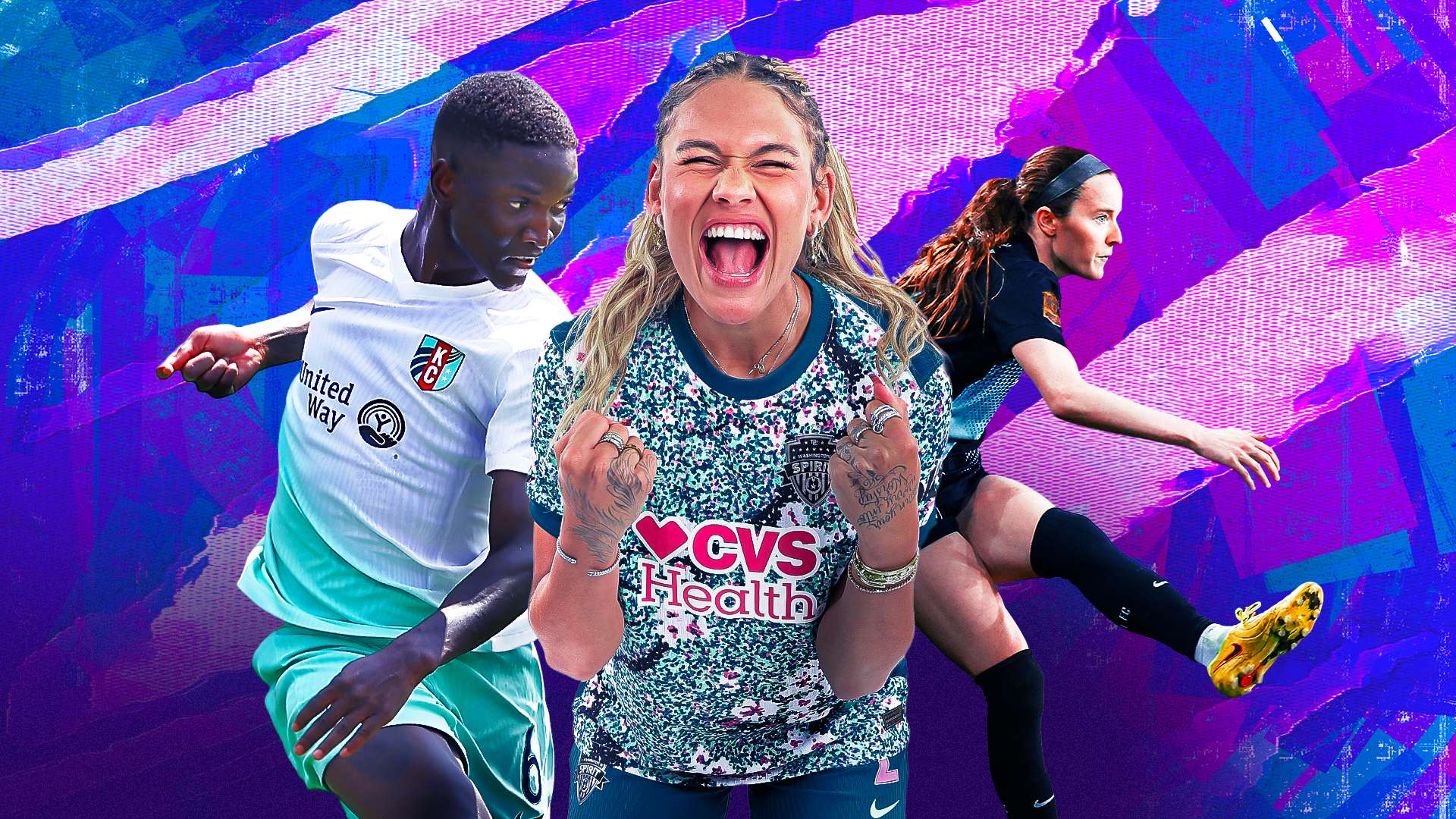 Power Rankings: KC are the favorites, but can the Spirit challenge?  