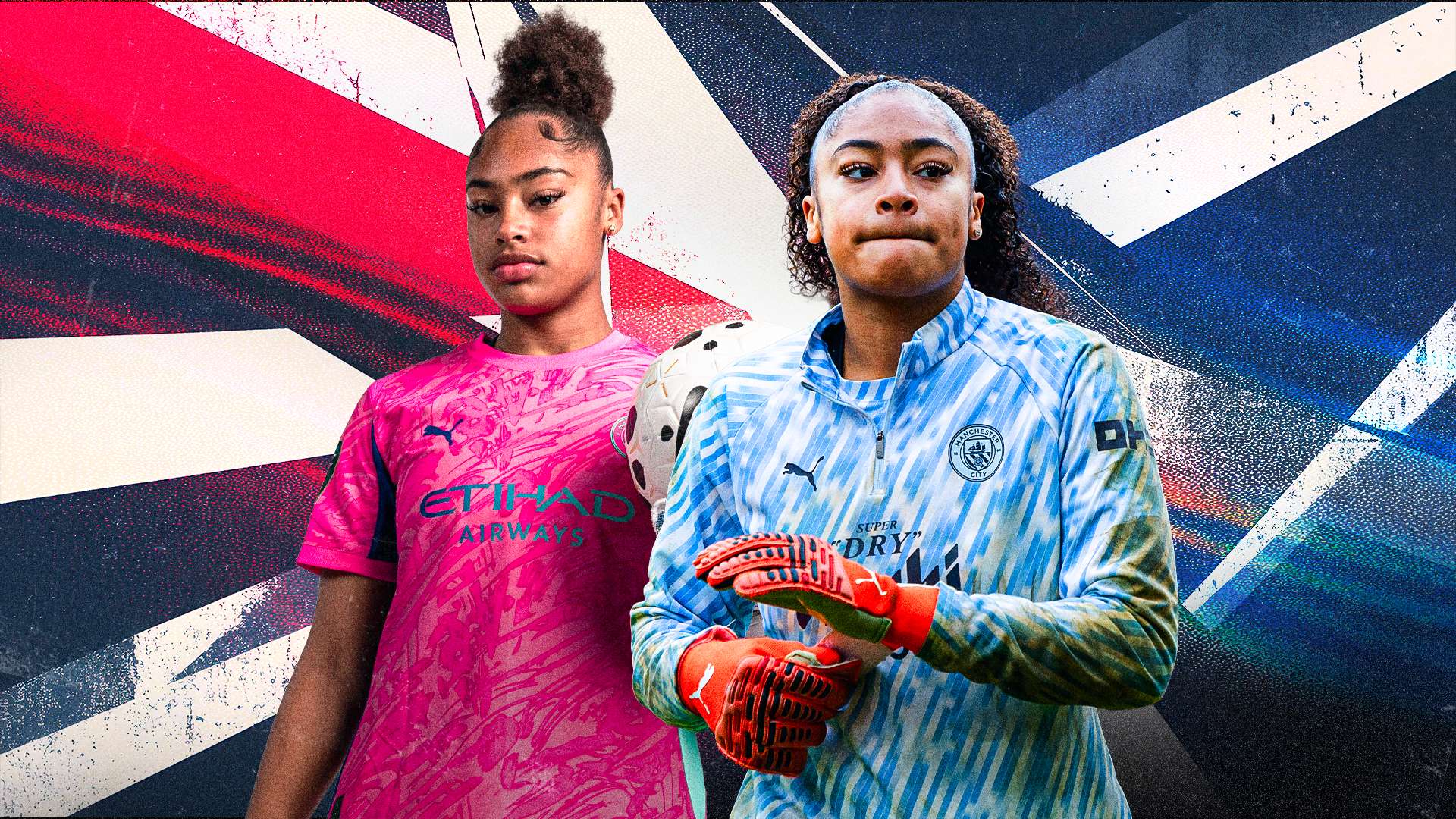 Keating must take rare City chance to stake Lionesses claim  