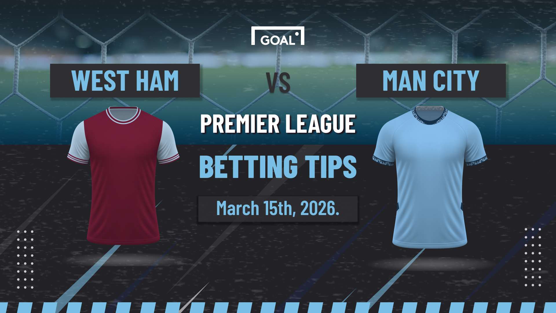 West Ham vs Manchester City predictions: City to bounce back in style  
