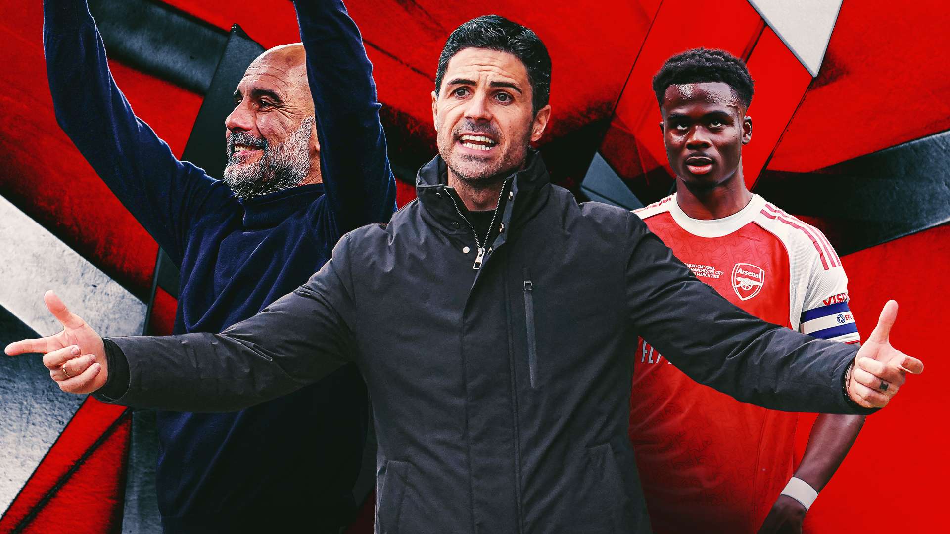Arteta can't let another League Cup final loss derail a season  