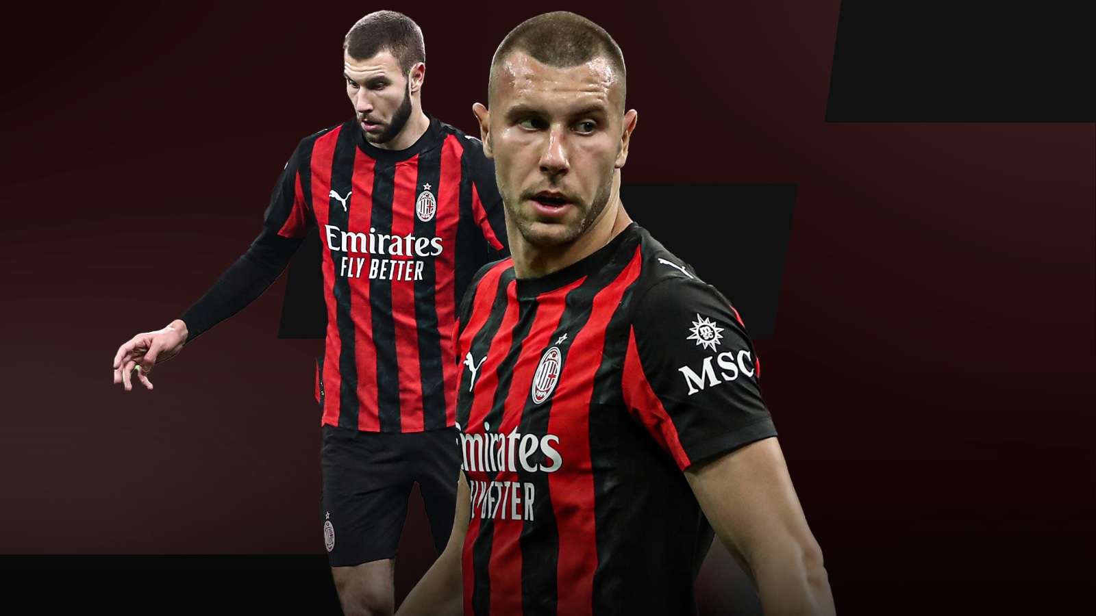 Milan: Tare secures Pavlovic’s future with a contract extension to keep him out of the Premier League  