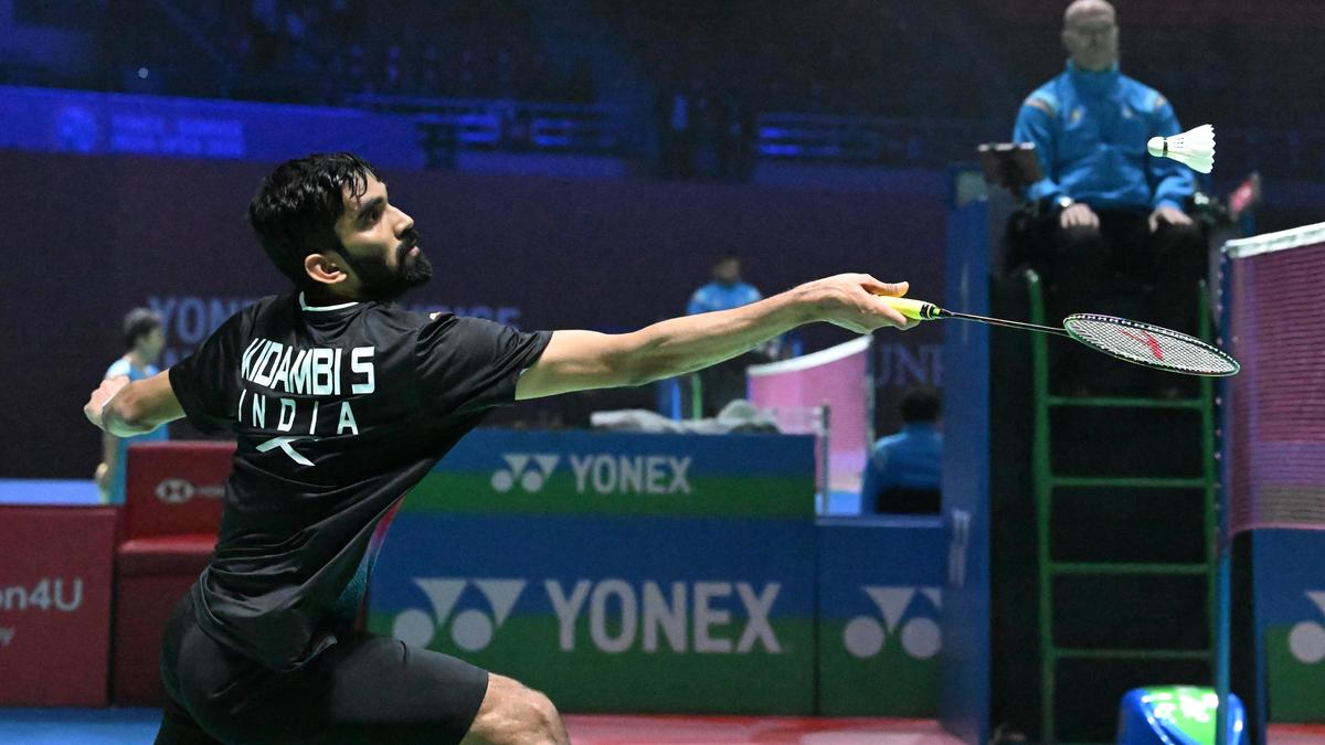 Indian Sports Wrap, March 18: Kharb, Tanvi advance in Orleans Masters Badminton; Srikanth crashes out  